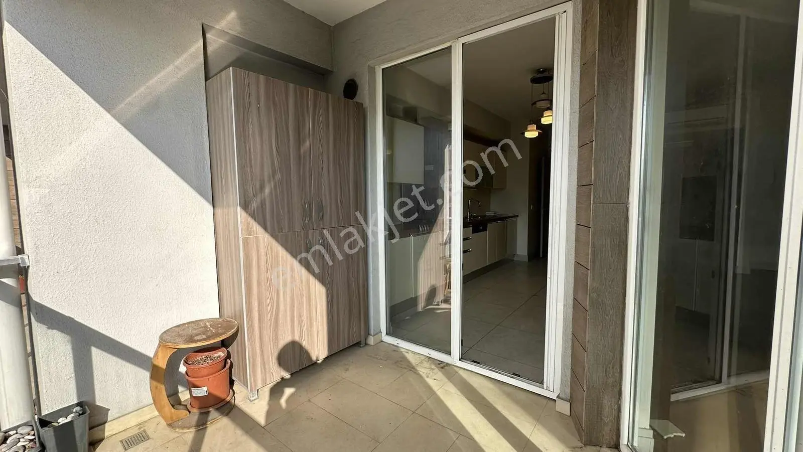 Suryapı Corridor'da Kiralık 3+1 157m2 Daire - Görsel 2