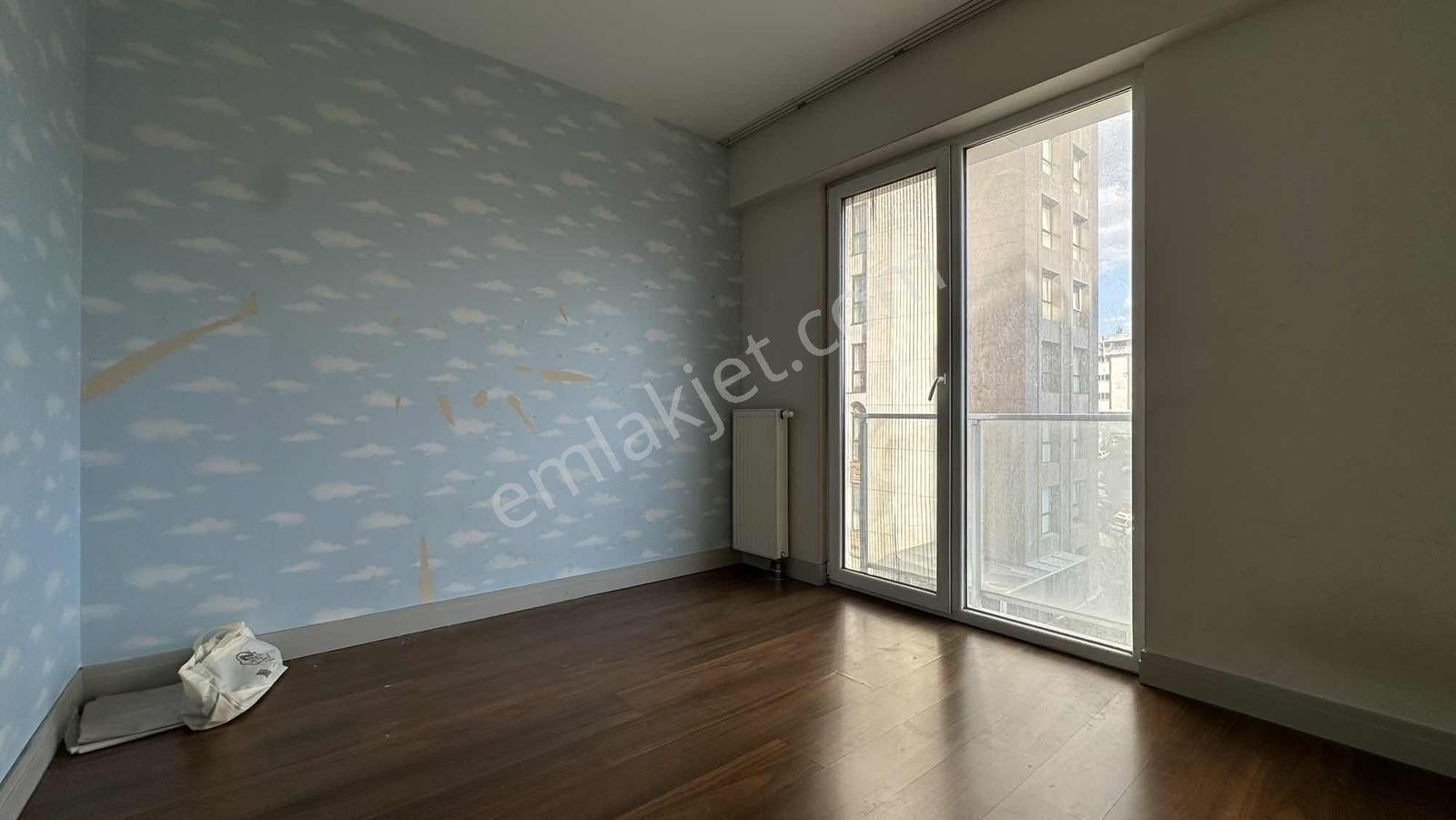 Suryapı Corridor'da Kiralık 3+1 157m2 Daire - Görsel 9