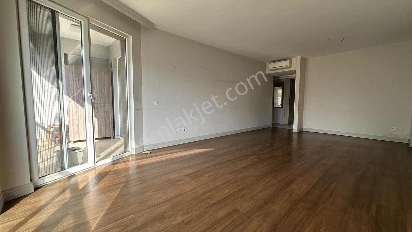 Suryapı Corridor'da Kiralık 3+1 157m2 Daire