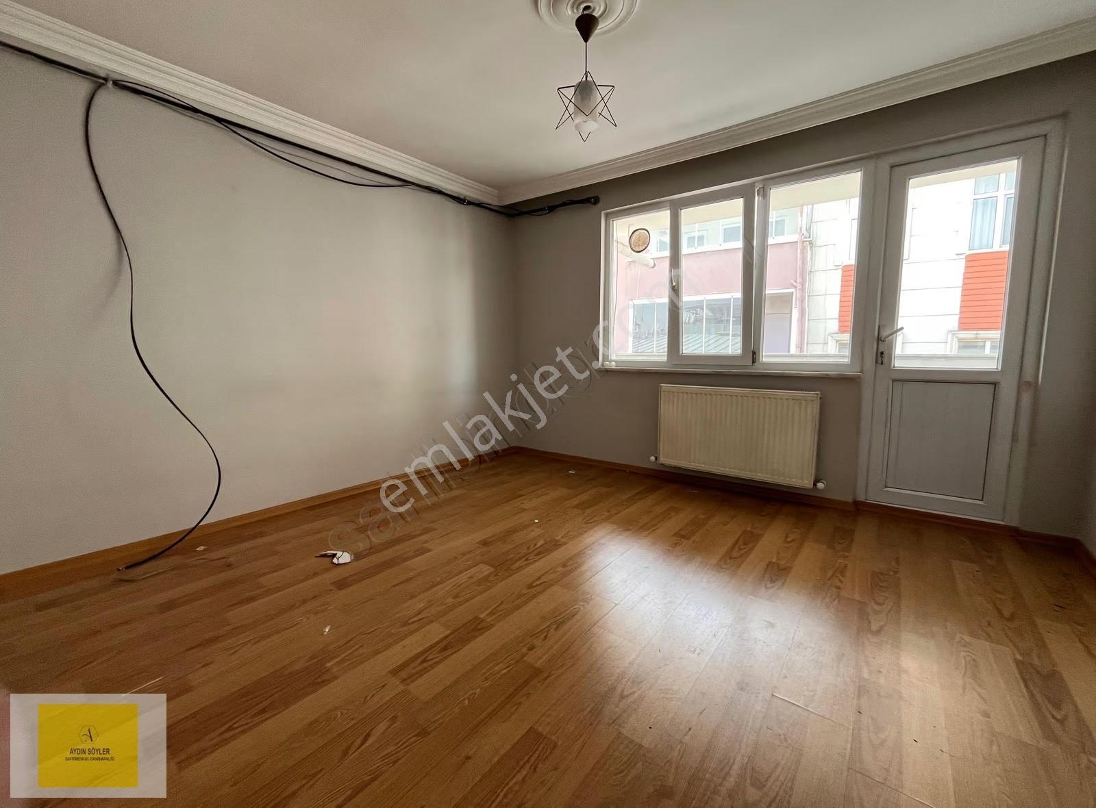 Bağlarbaşı Merkezde Aydınlık Cephe Bakımlı Kiralık 3+1 Daire - Görsel 4