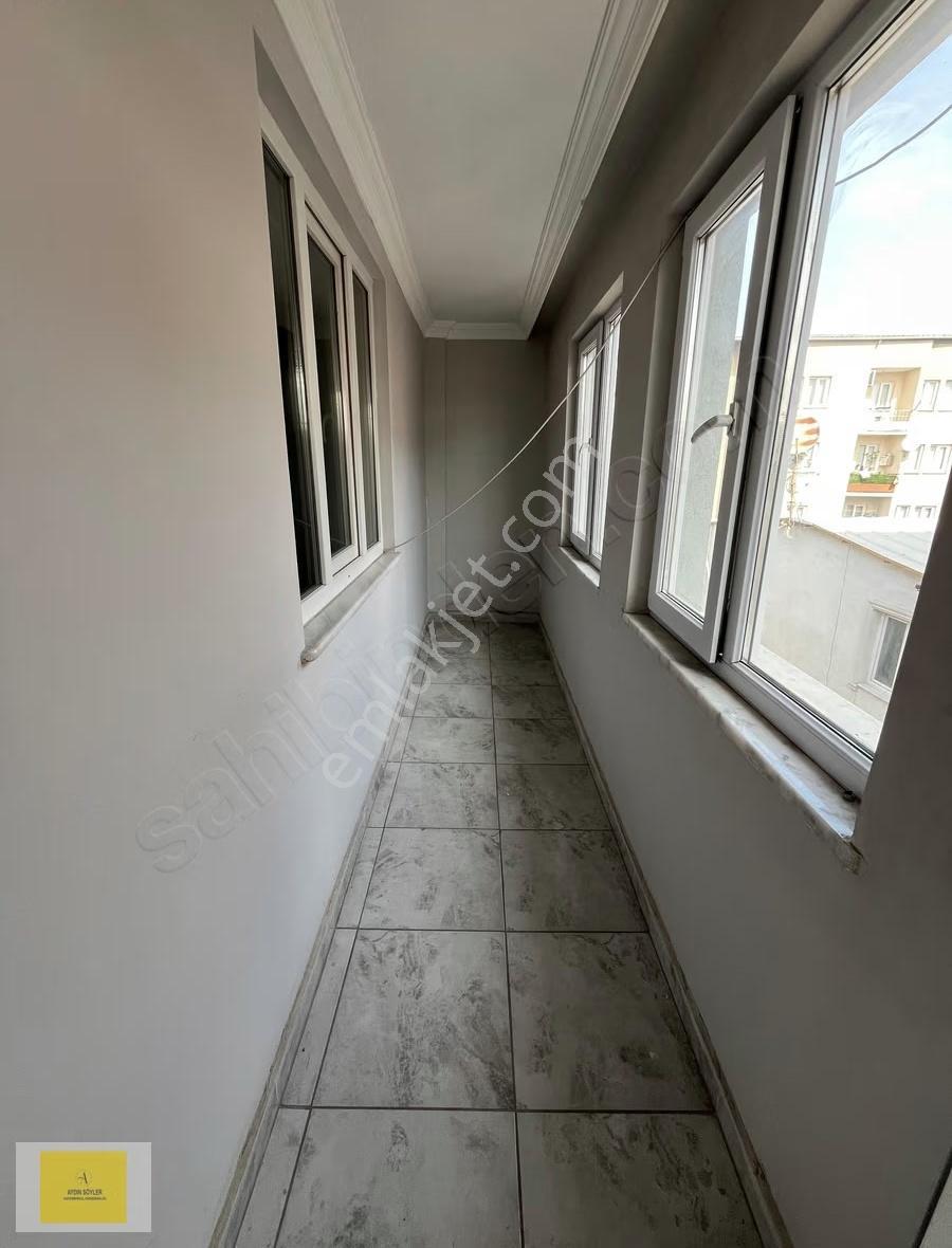 Bağlarbaşı Merkezde Aydınlık Cephe Bakımlı Kiralık 3+1 Daire - Görsel 17