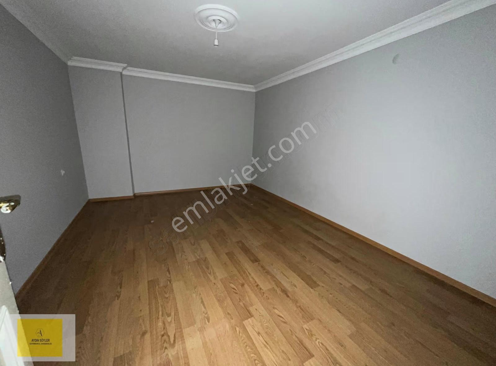 Bağlarbaşı Merkezde Aydınlık Cephe Bakımlı Kiralık 3+1 Daire - Görsel 12