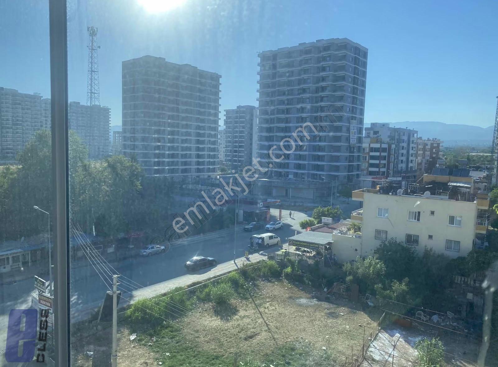 Mersin Erdemli Tömükte 2+1 Satılık Daire - Görsel 7