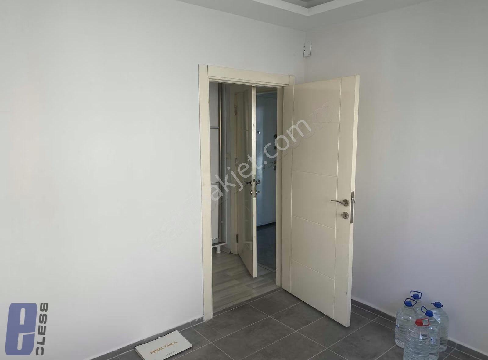 Mersin Erdemli Tömükte 2+1 Satılık Daire - Görsel 9