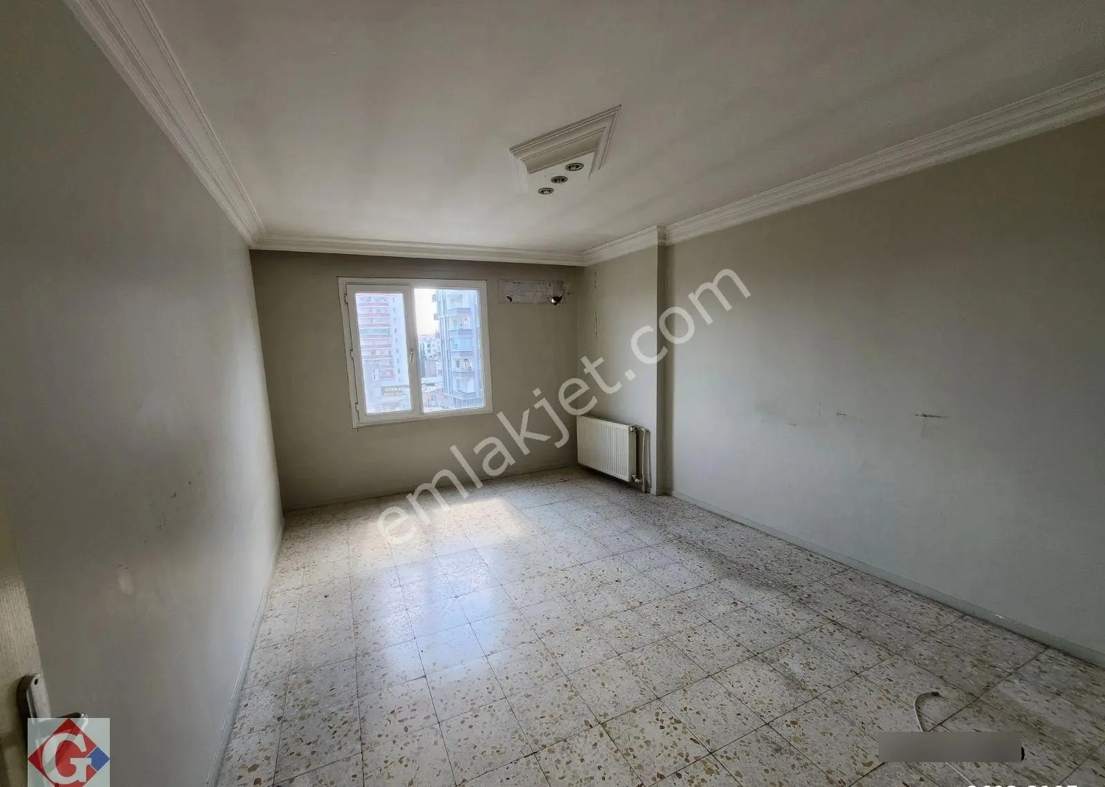 Görgün'den Barajyolu'nda 4+1 200m2 Gkb Satılık Cazip Daire - Görsel 3