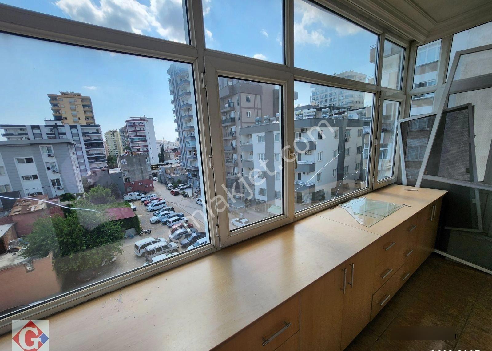 Görgün'den Barajyolu'nda 4+1 200m2 Gkb Satılık Cazip Daire
