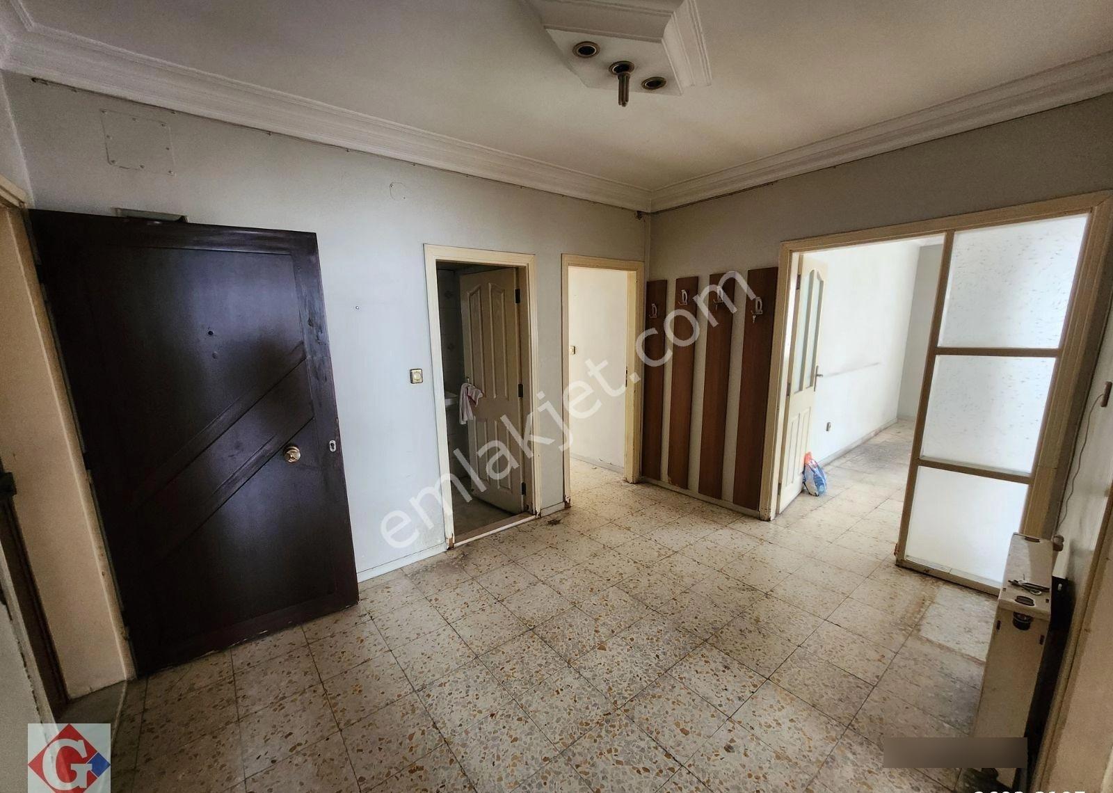 Görgün'den Barajyolu'nda 4+1 200m2 Gkb Satılık Cazip Daire - Görsel 18
