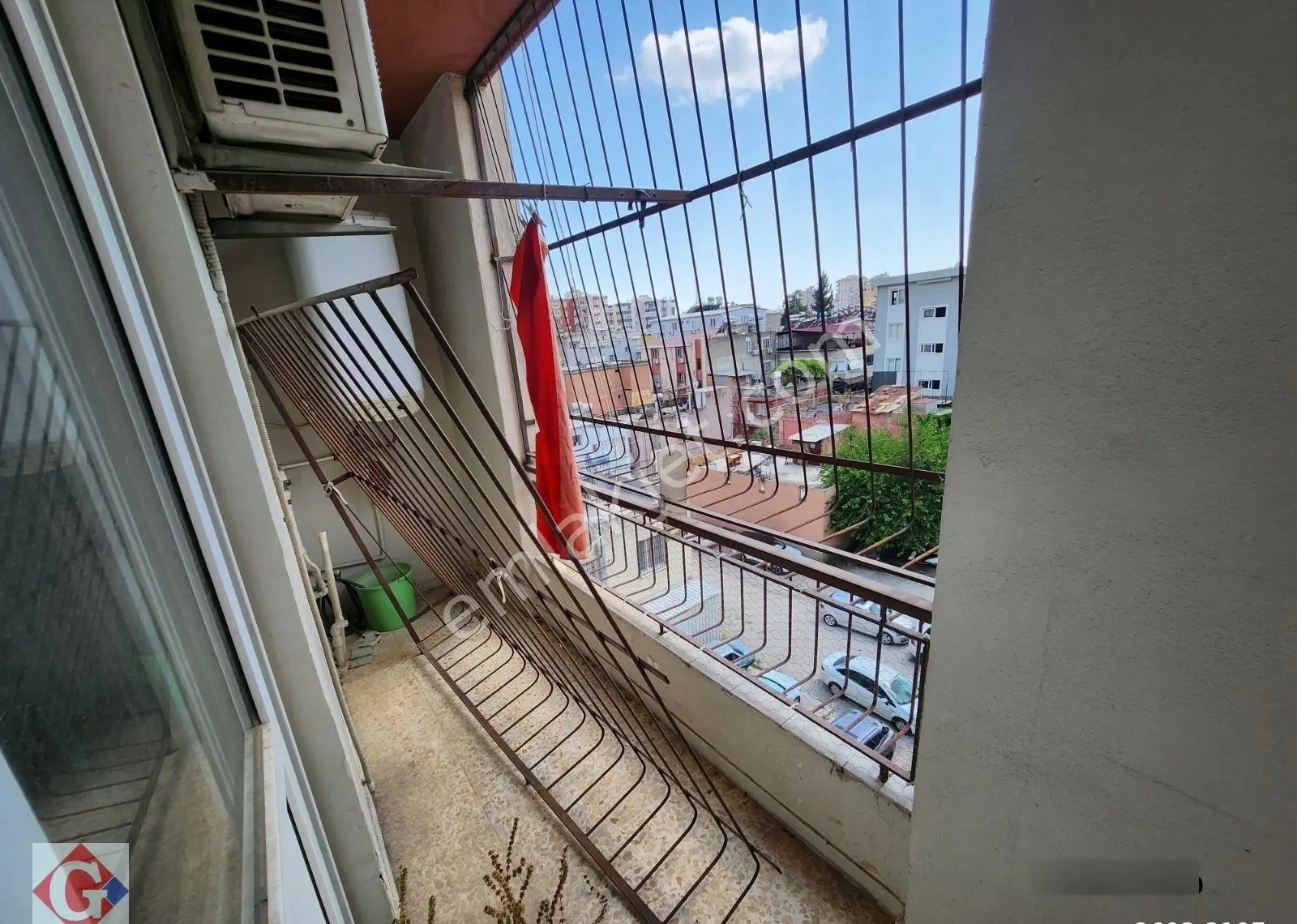 Görgün'den Barajyolu'nda 4+1 200m2 Gkb Satılık Cazip Daire - Görsel 5