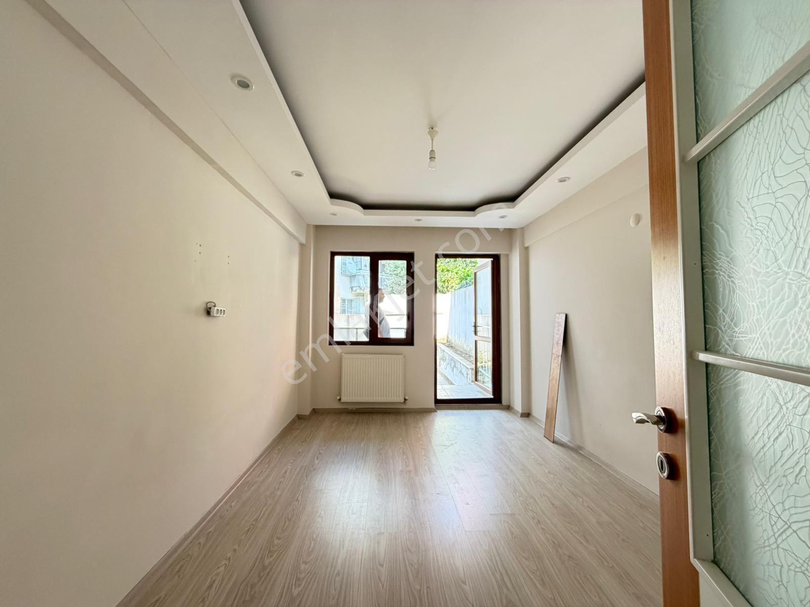 Manisa Adakale Mah Kiralık 2+1 Bahçeli Ful.öz Yeni Bina - Görsel 8