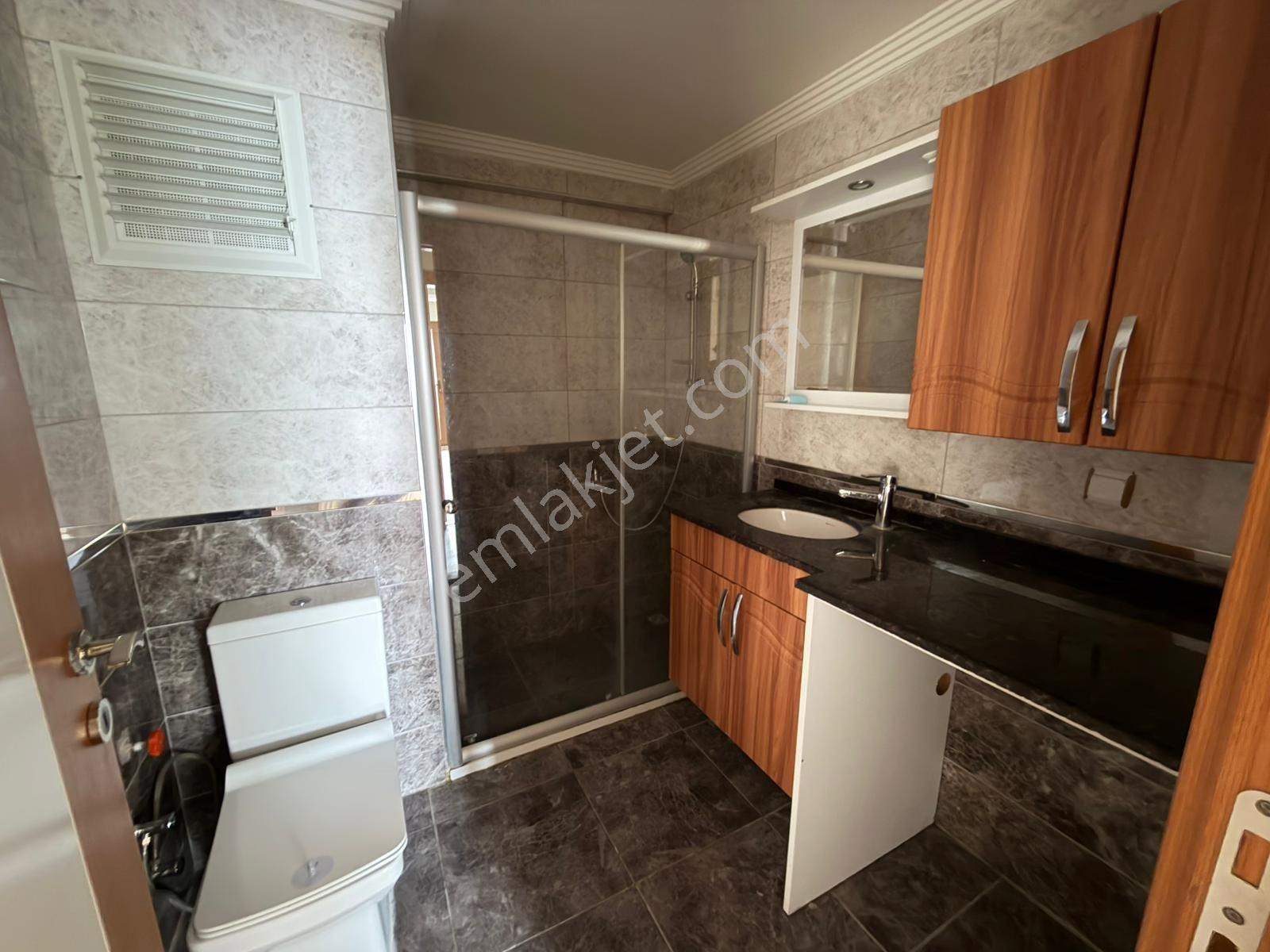 Manisa Adakale Mah Kiralık 2+1 Bahçeli Ful.öz Yeni Bina - Görsel 11