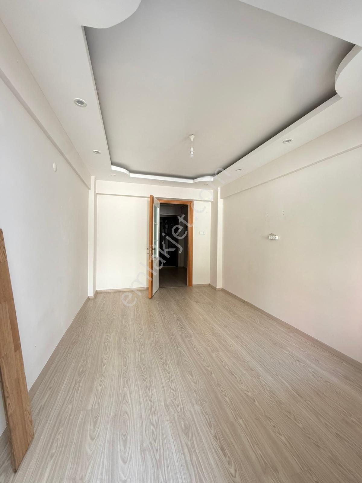 Manisa Adakale Mah Kiralık 2+1 Bahçeli Ful.öz Yeni Bina - Görsel 15