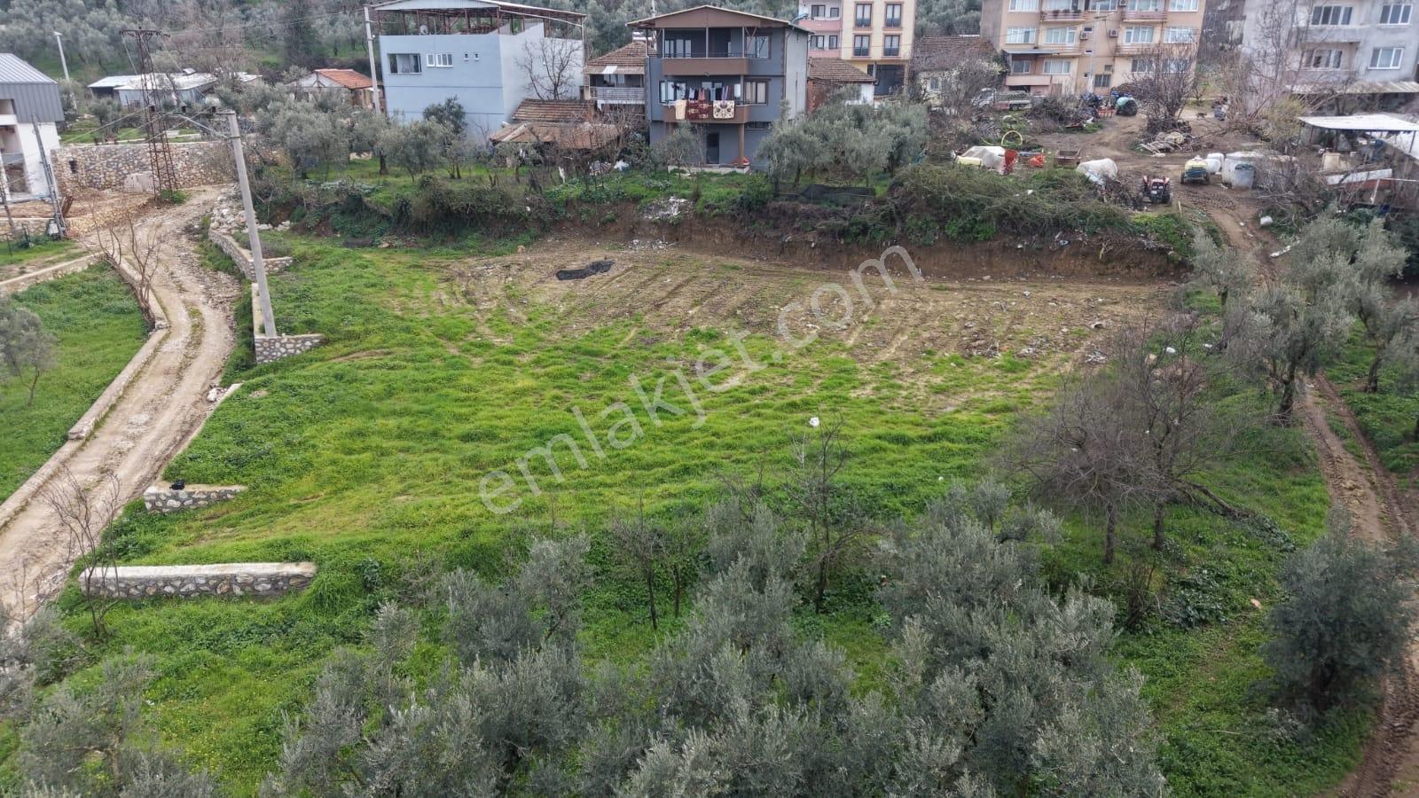 Orhangazi Yenigürle'de / Göl Manzaralı 448 M² İmarlı Arsa - Görsel 9