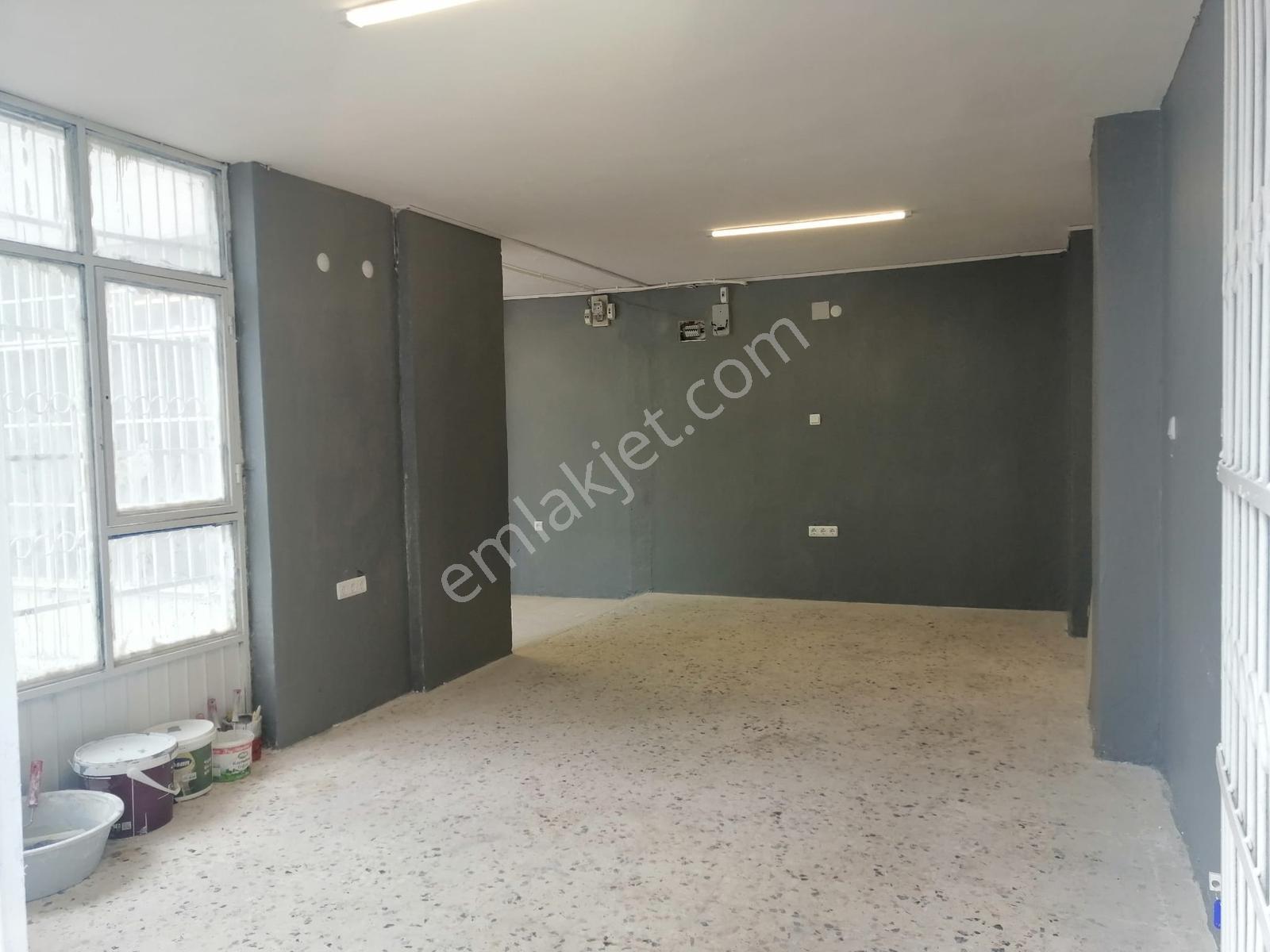 Adana Çukurova Mahfesığmaz Turgut Özala Yakın 45 M2 Depo -işyeri - Görsel 6