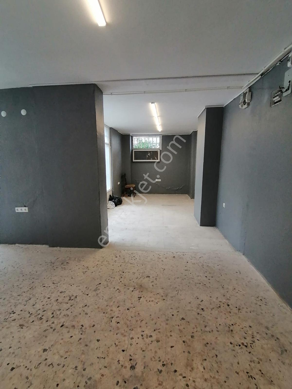 Adana Çukurova Mahfesığmaz Turgut Özala Yakın 45 M2 Depo -işyeri - Görsel 7