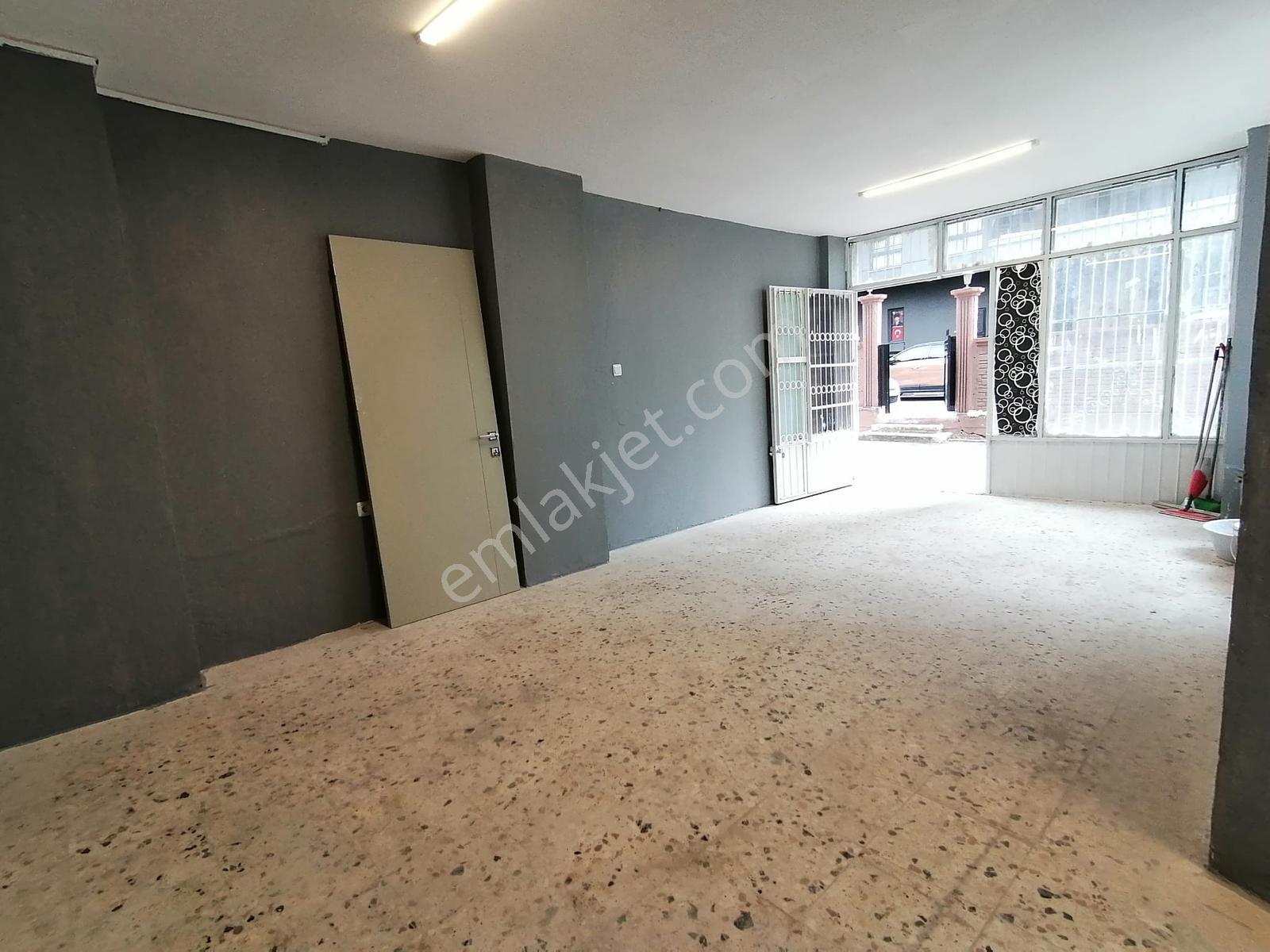Adana Çukurova Mahfesığmaz Turgut Özala Yakın 45 M2 Depo -işyeri - Görsel 9