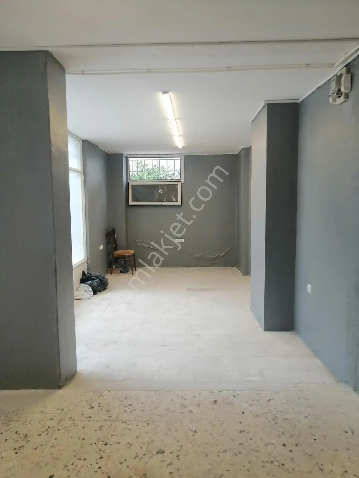 Adana Çukurova Mahfesığmaz Turgut Özala Yakın 45 M2 Depo -işyeri - Görsel 4