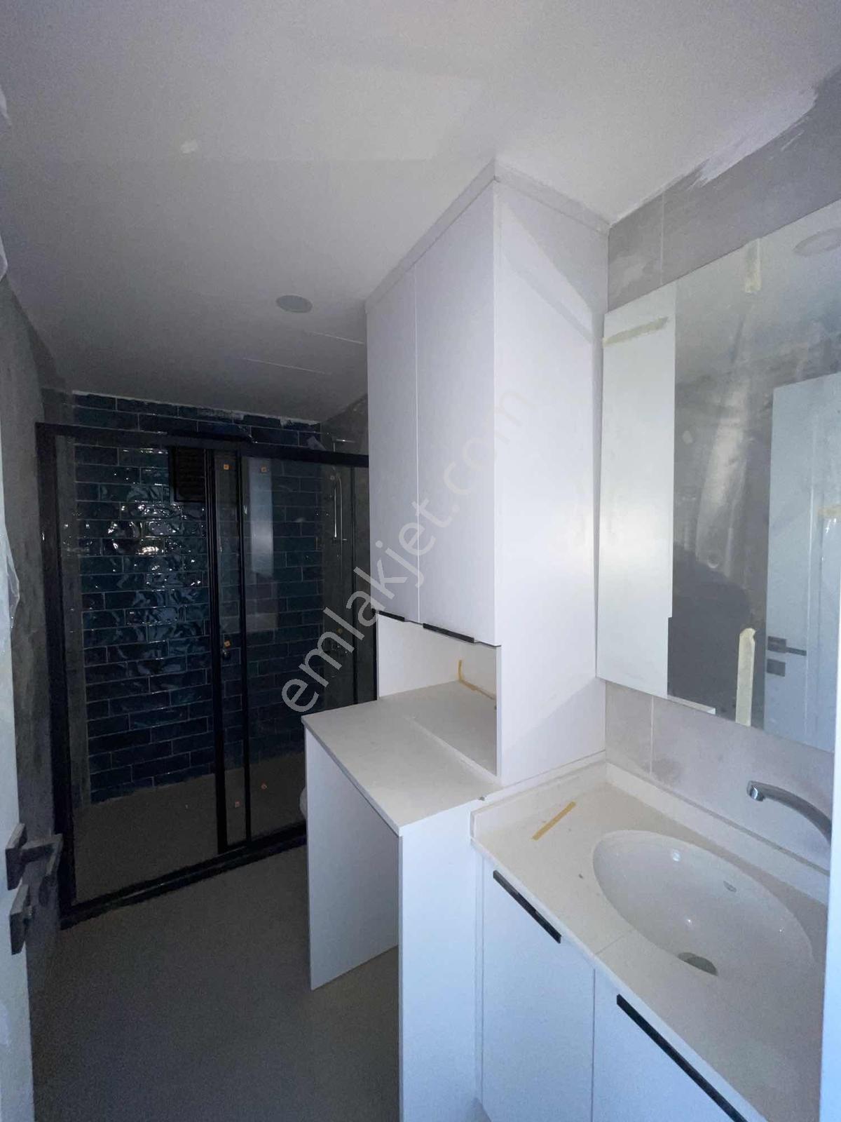 Stadyum Bulvarı Uzerı Guvenlıklı Lux Sıtede Ankastrelı 1+1 - Görsel 18