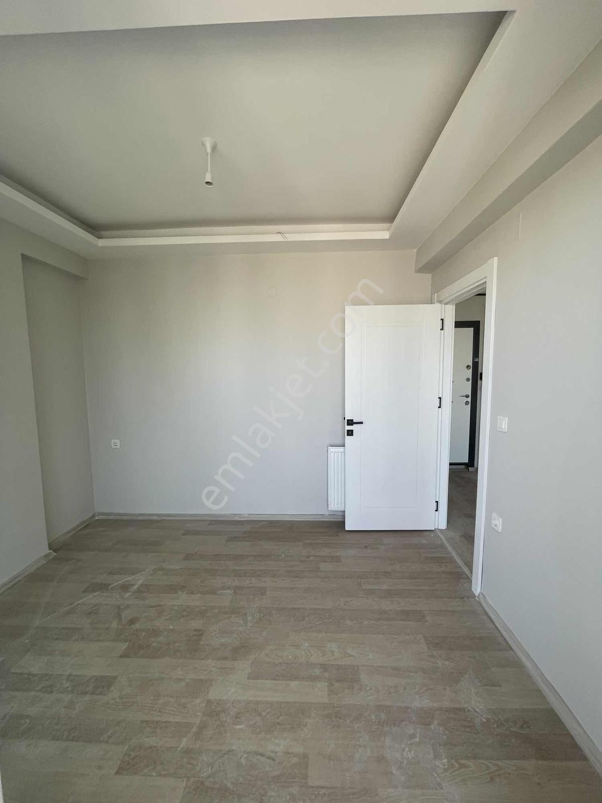 Stadyum Bulvarı Uzerı Guvenlıklı Lux Sıtede Ankastrelı 1+1 - Görsel 12