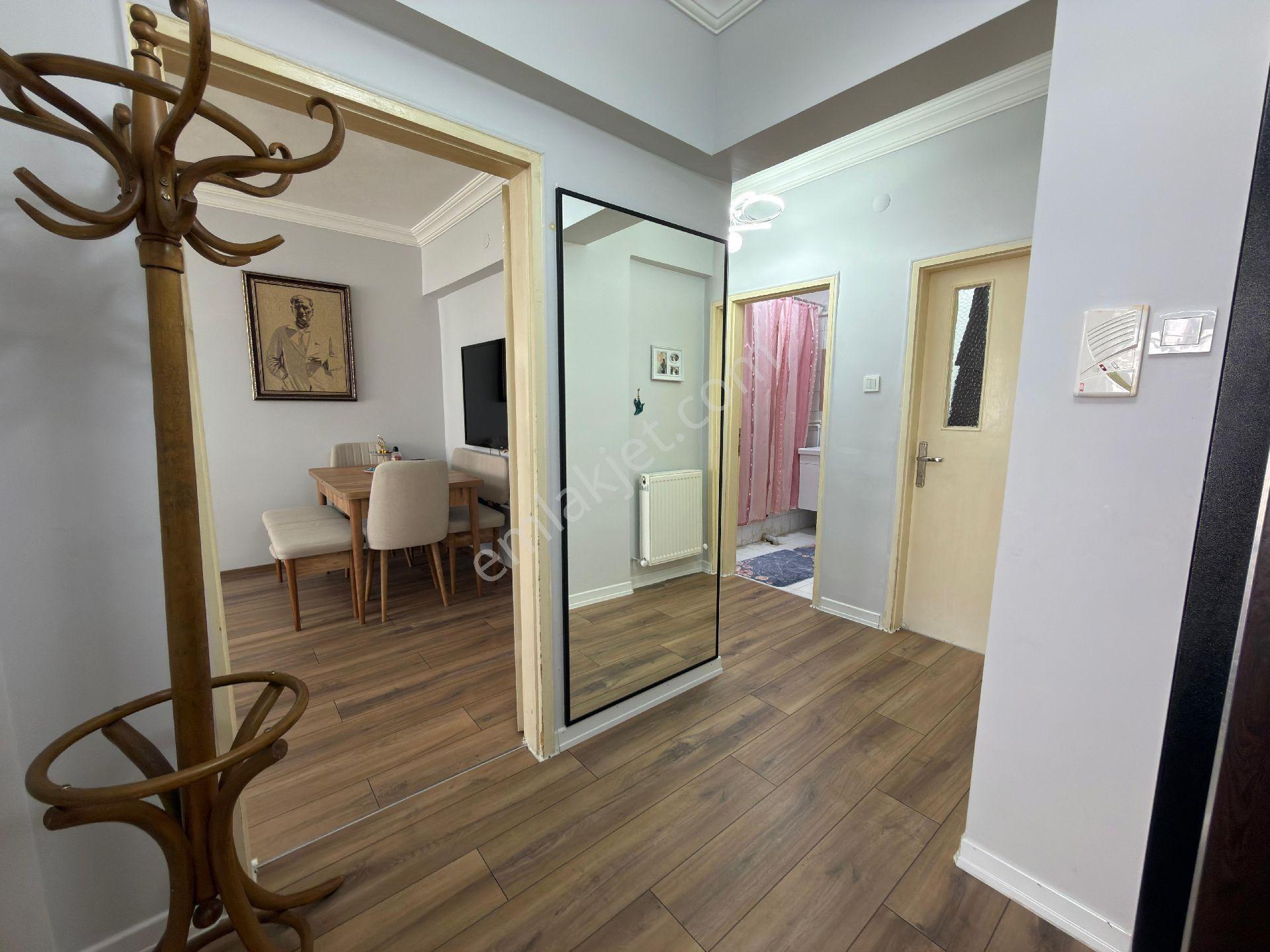 Çaldıran Mah Cadde Sırtı 3+1 Ara Kat Full Yapılı Satılık Daire - Görsel 11
