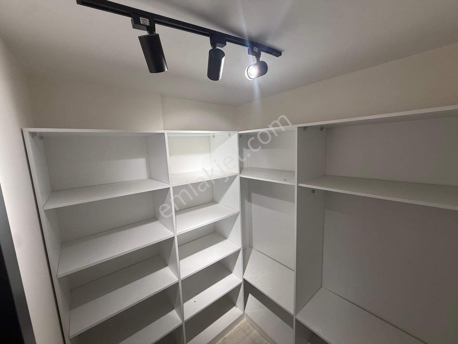 İz'den Full+full Yapılı 3+1 Kapalı Mutfak Çift Banyo Daire!!! - Görsel 24