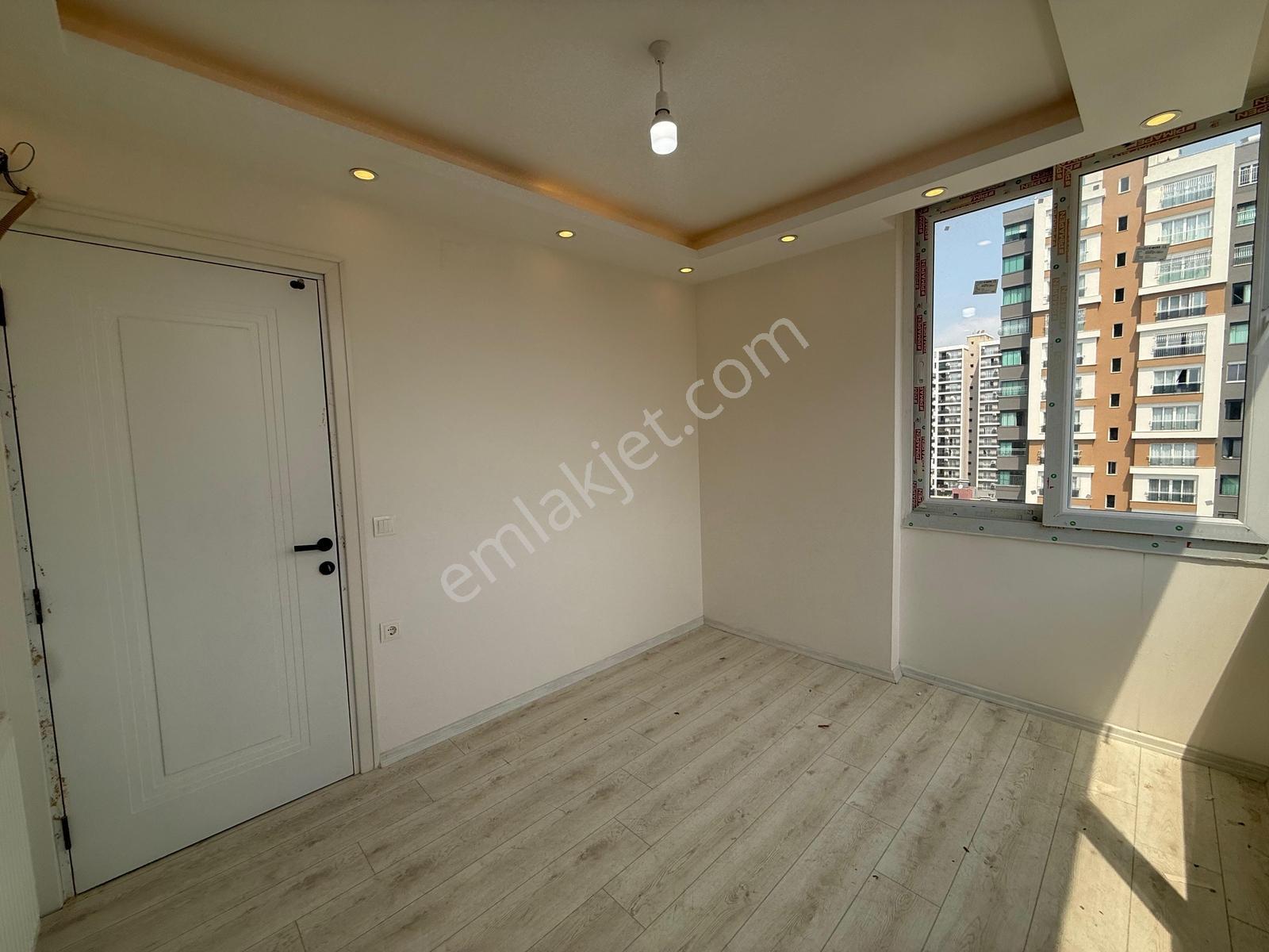 İz'den Full+full Yapılı 3+1 Kapalı Mutfak Çift Banyo Daire!!! - Görsel 16