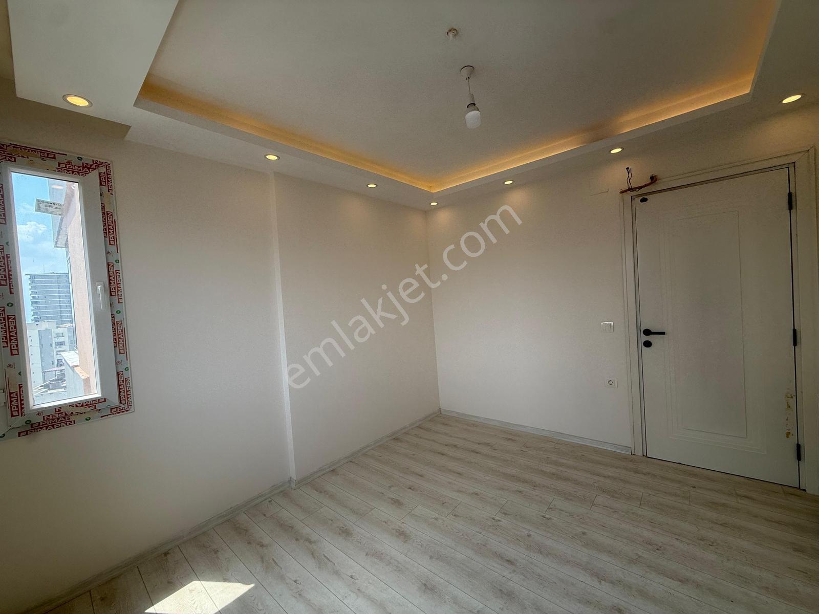 İz'den Full+full Yapılı 3+1 Kapalı Mutfak Çift Banyo Daire!!! - Görsel 21