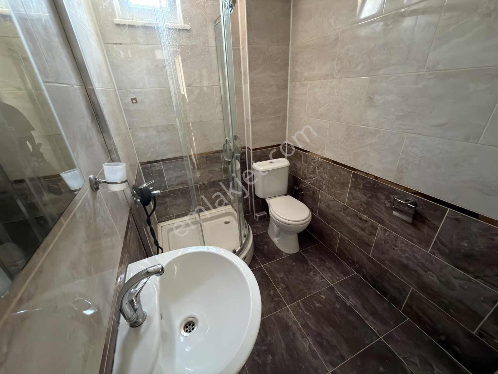 1+1 50 M2 Yeni Adliye Binası Girişi Eşyalı Kiralık Daire - Görsel 2