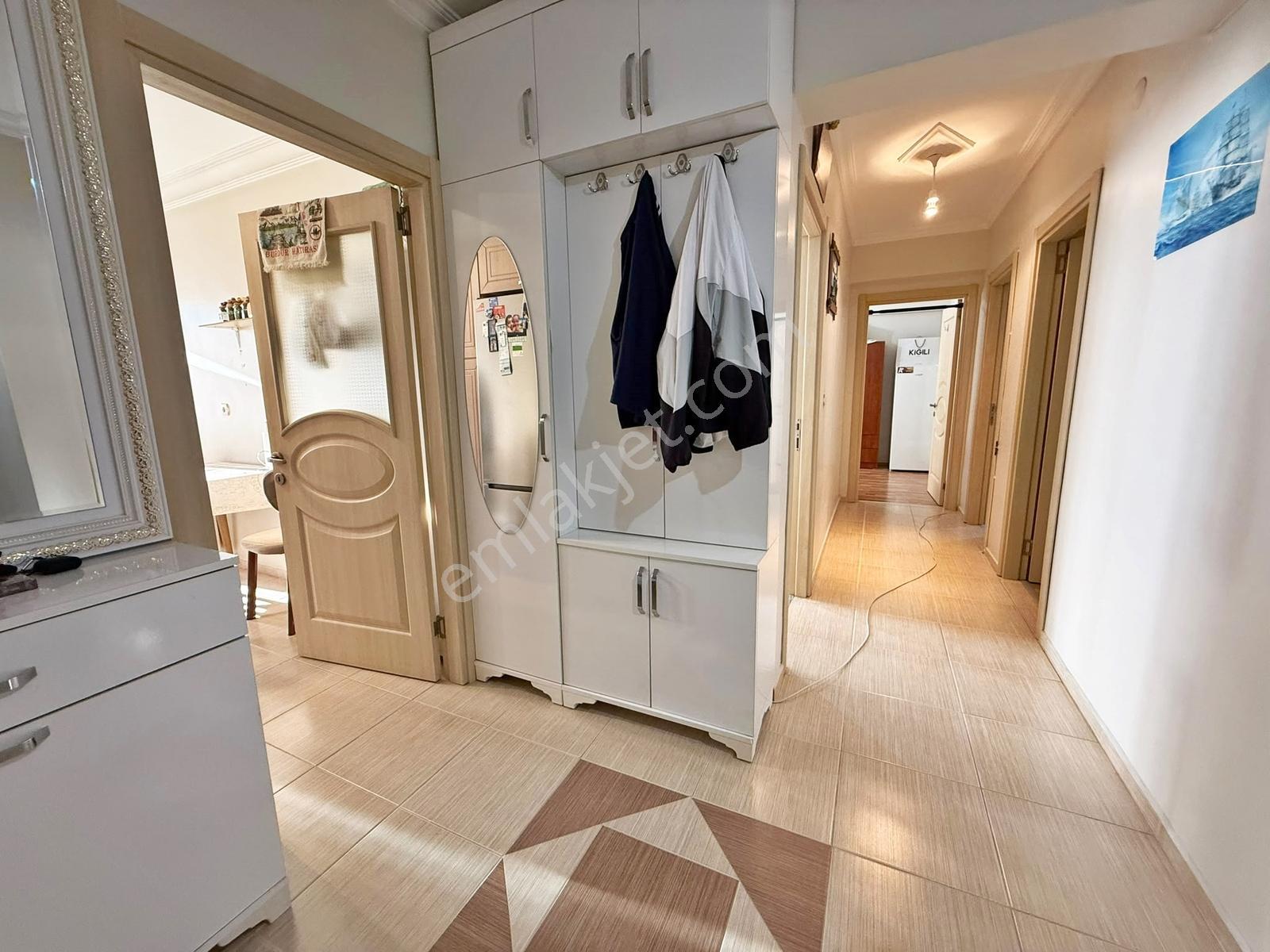 Firüzköy Bulvarı'na 2 Dk | Geniş Ve Ferah | Balkonlu 135 M² 3+1 - Görsel 24