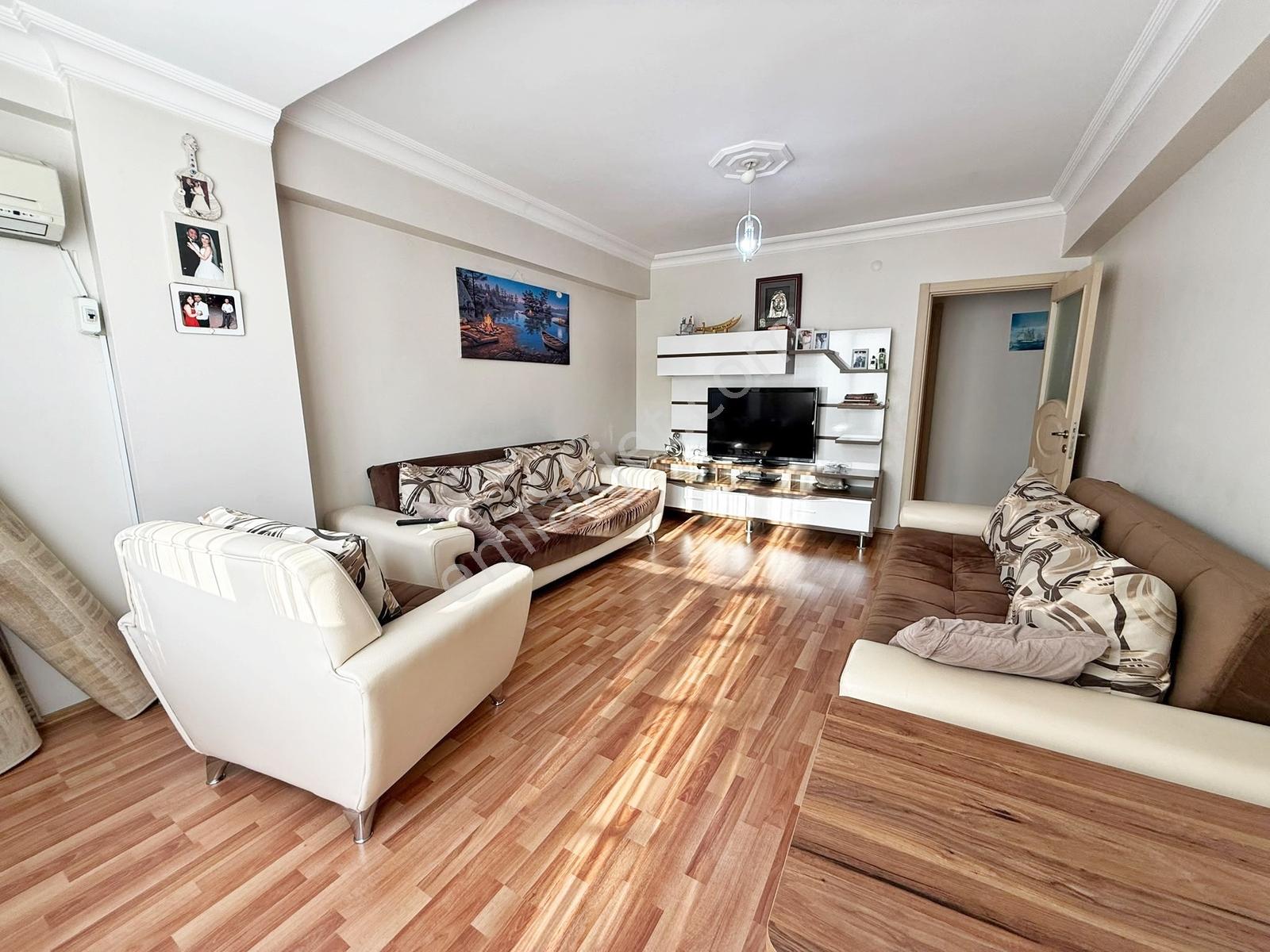 Firüzköy Bulvarı'na 2 Dk | Geniş Ve Ferah | Balkonlu 135 M² 3+1 - Görsel 8