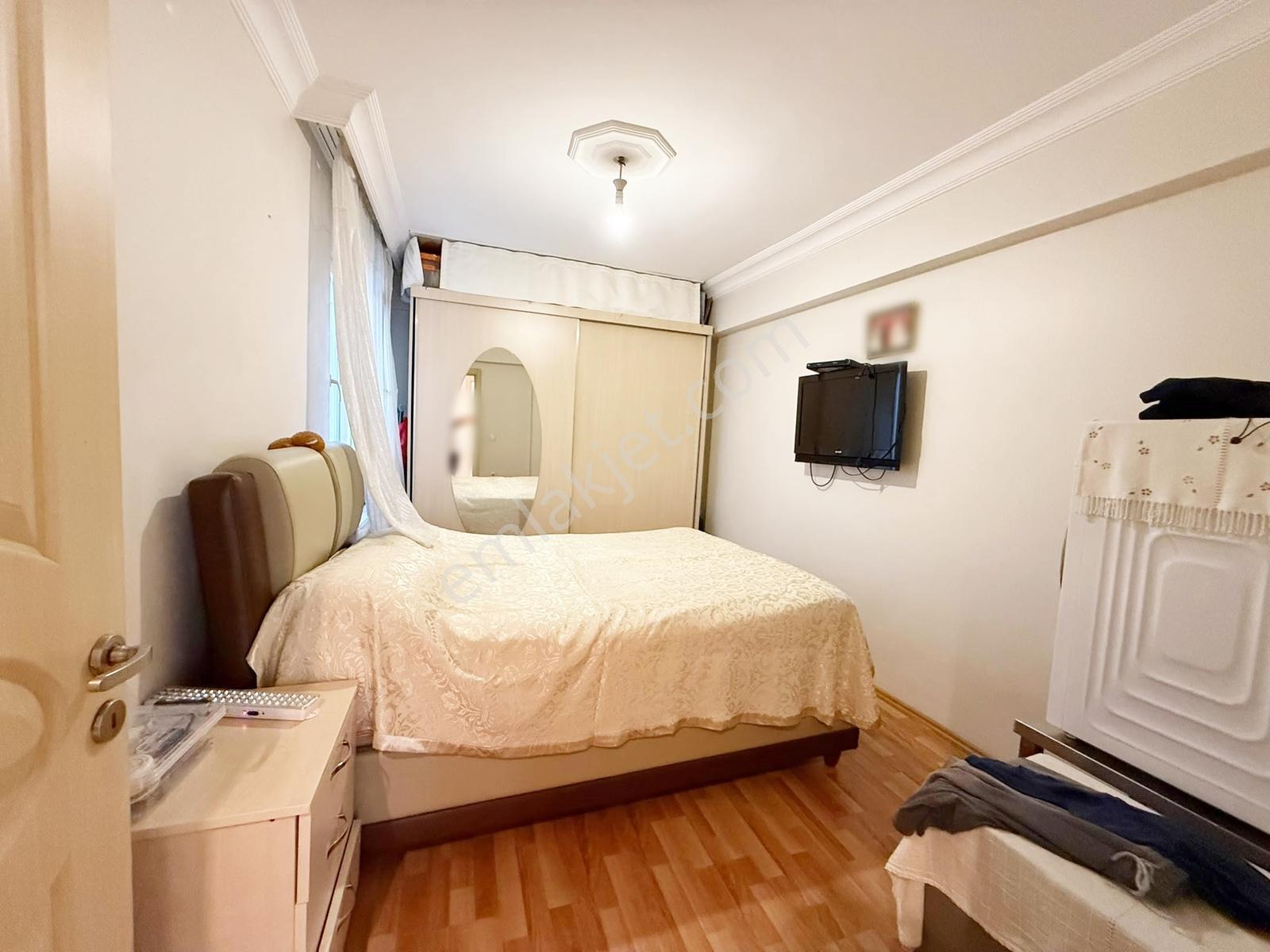 Firüzköy Bulvarı'na 2 Dk | Geniş Ve Ferah | Balkonlu 135 M² 3+1 - Görsel 10