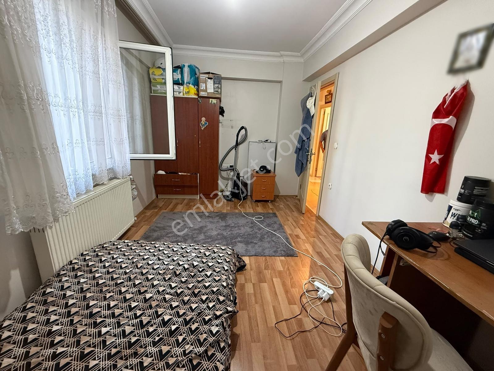 Firüzköy Bulvarı'na 2 Dk | Geniş Ve Ferah | Balkonlu 135 M² 3+1 - Görsel 22
