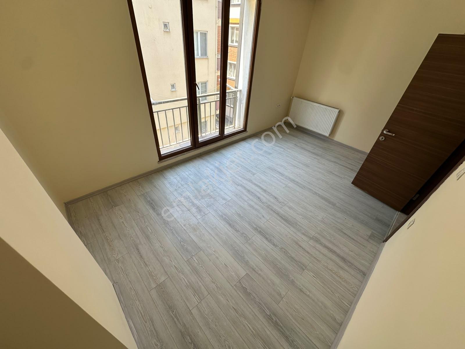 Dora Dan Akçayda Satılık Ara Kat Ön Cephe Kelepir 3+1 Daire - Görsel 20