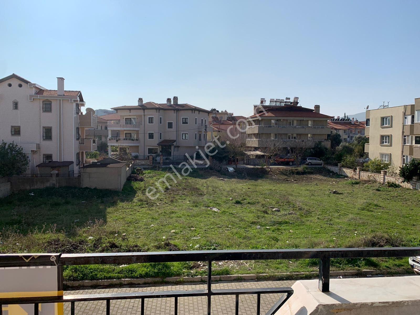 Milas Hayıtlı Mahallesi Kiralık 3+1 Daire - Görsel 15