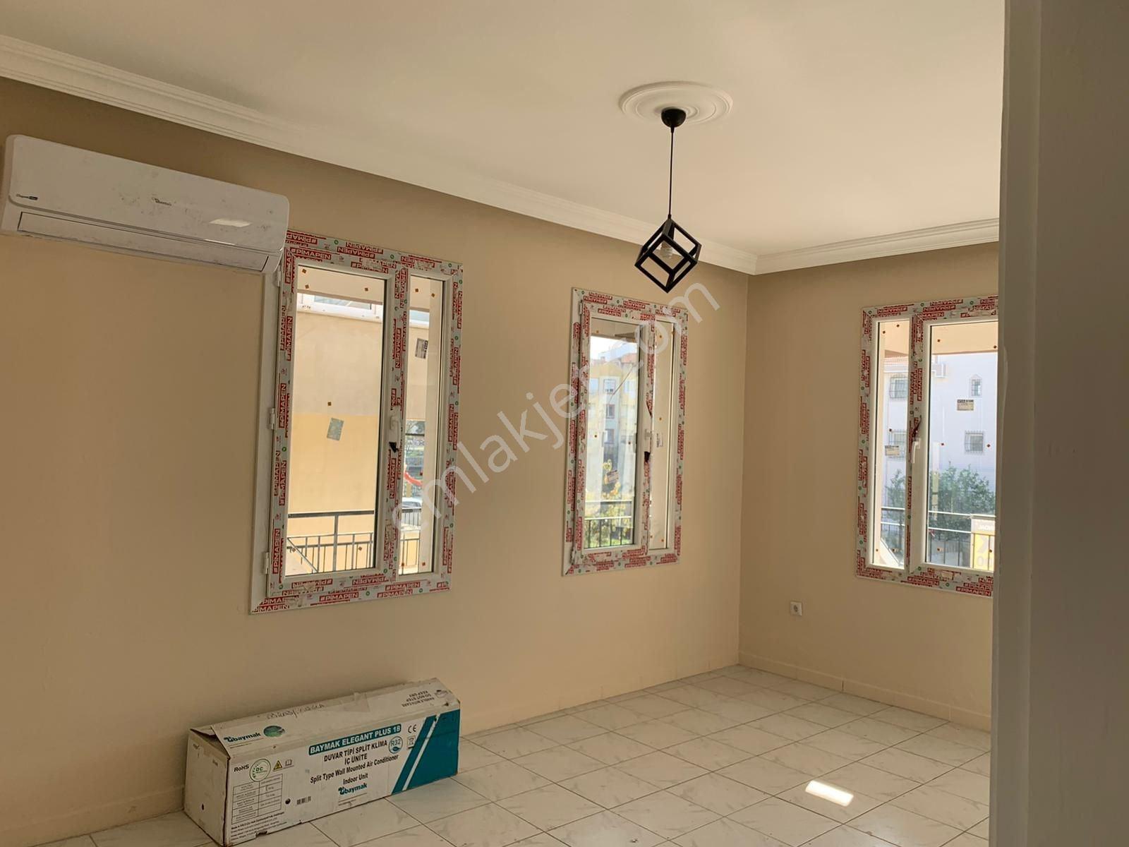 Milas Hayıtlı Mahallesi Kiralık 3+1 Daire - Görsel 6