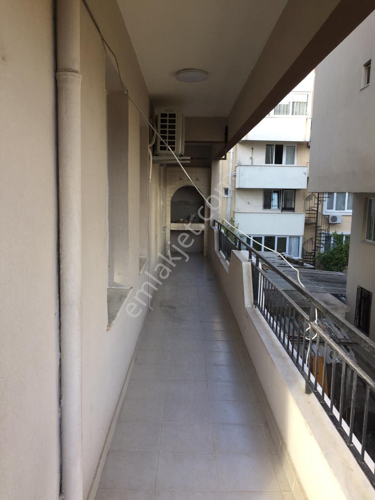 Milas Hayıtlı Mahallesi Kiralık 3+1 Daire - Görsel 13