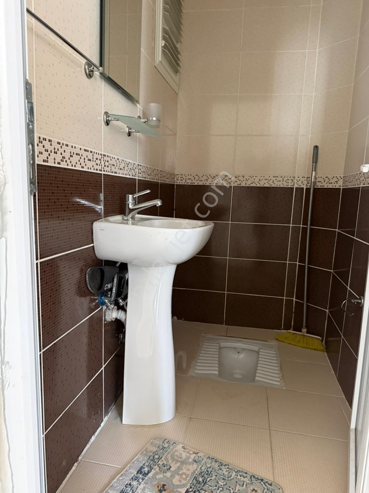 Yukarı Opet Civarı Kiralık 3+1 Daire - Görsel 6