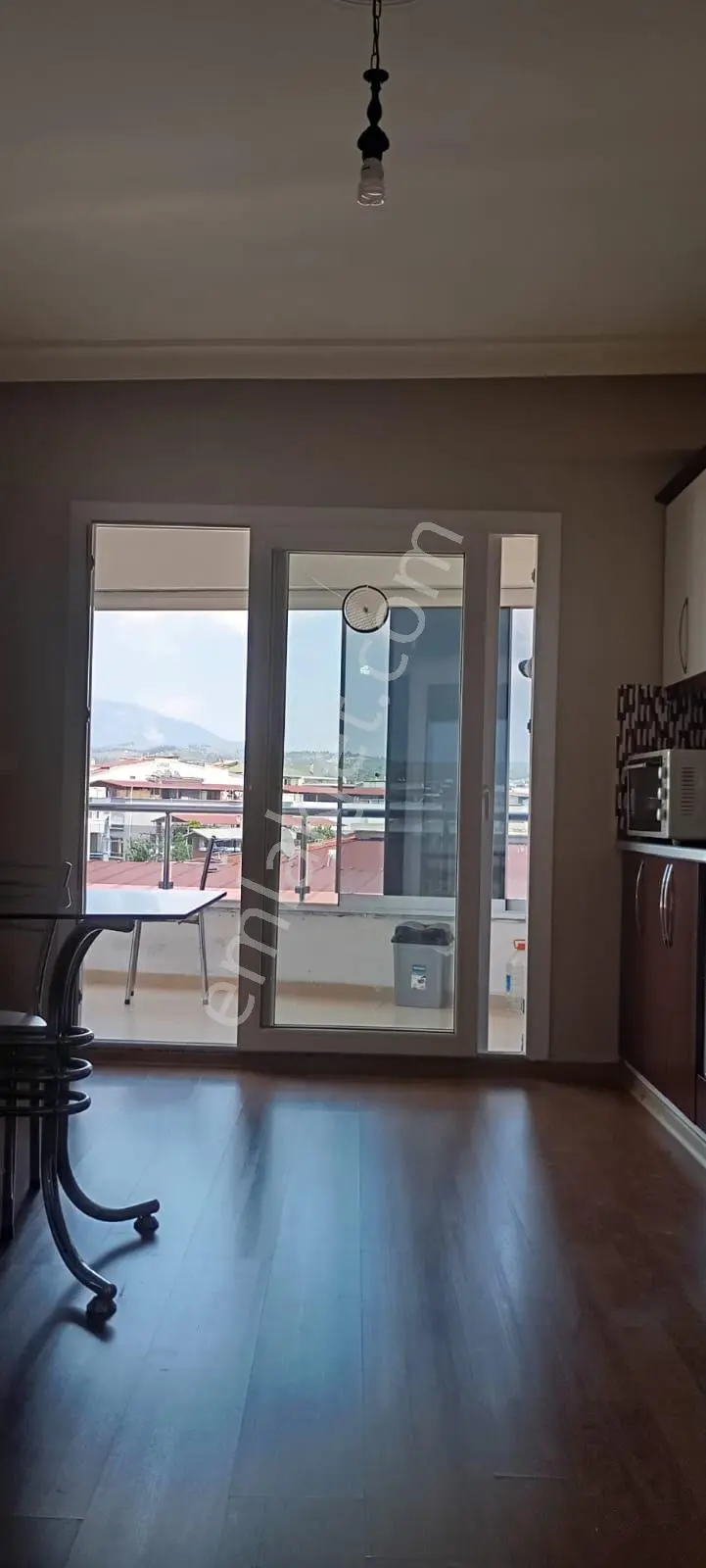 Medifema Hastanesi Acil Karşısı 154 Metrekare 3+1 Satılık Daire - Görsel 2