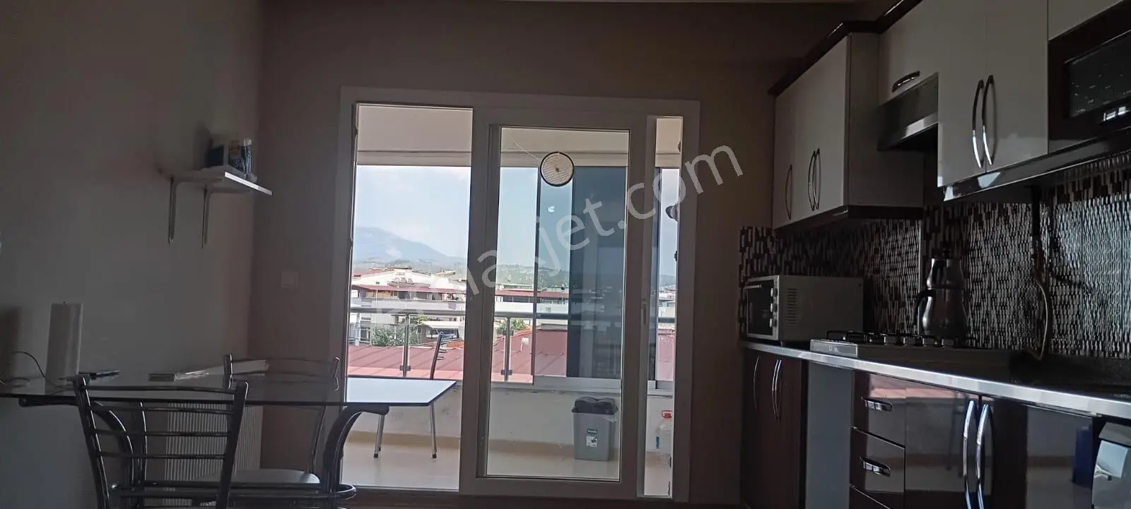 Medifema Hastanesi Acil Karşısı 154 Metrekare 3+1 Satılık Daire - Görsel 4