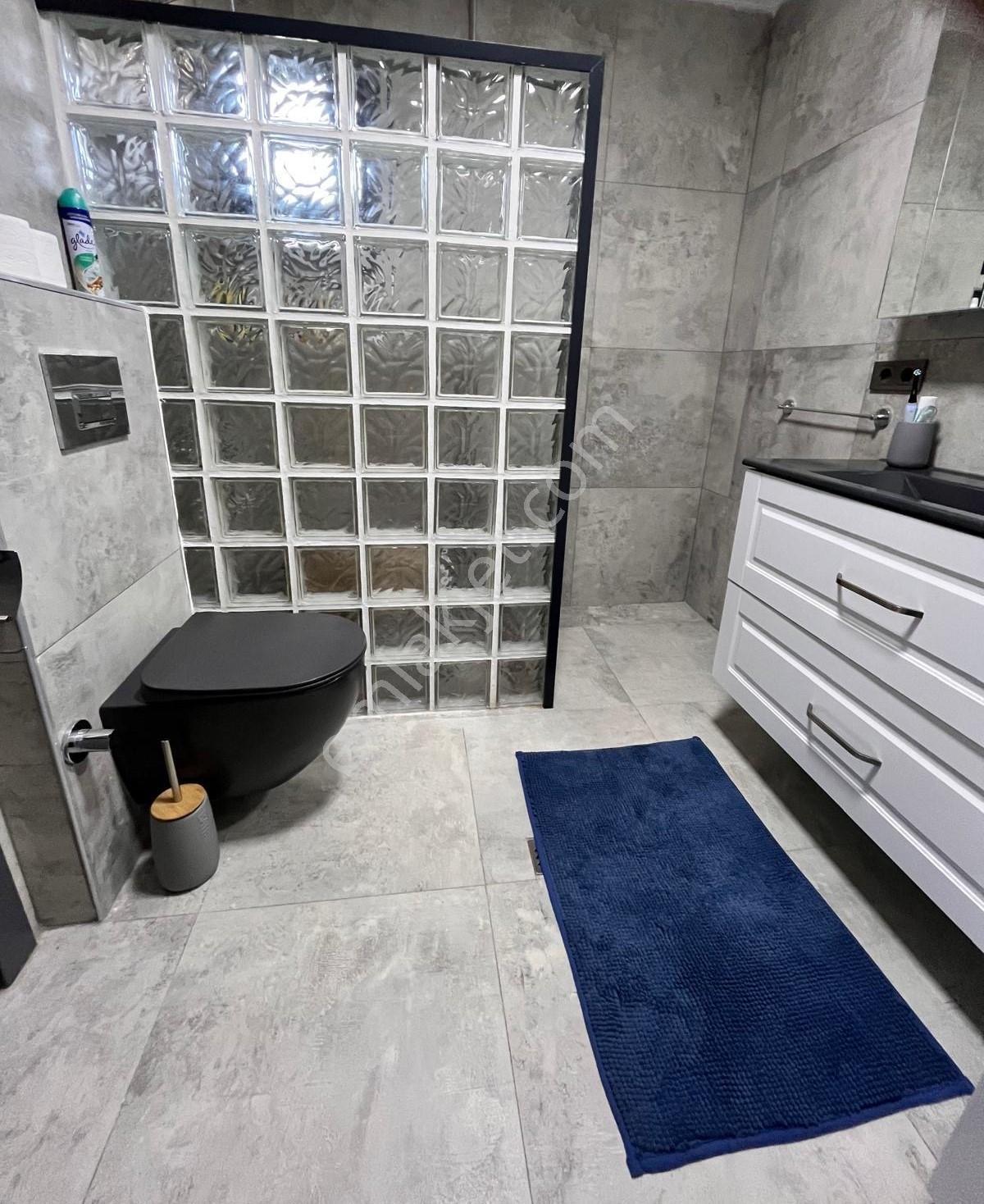 Denize Sıfır Sitede, Havuzlu Villa - Görsel 23