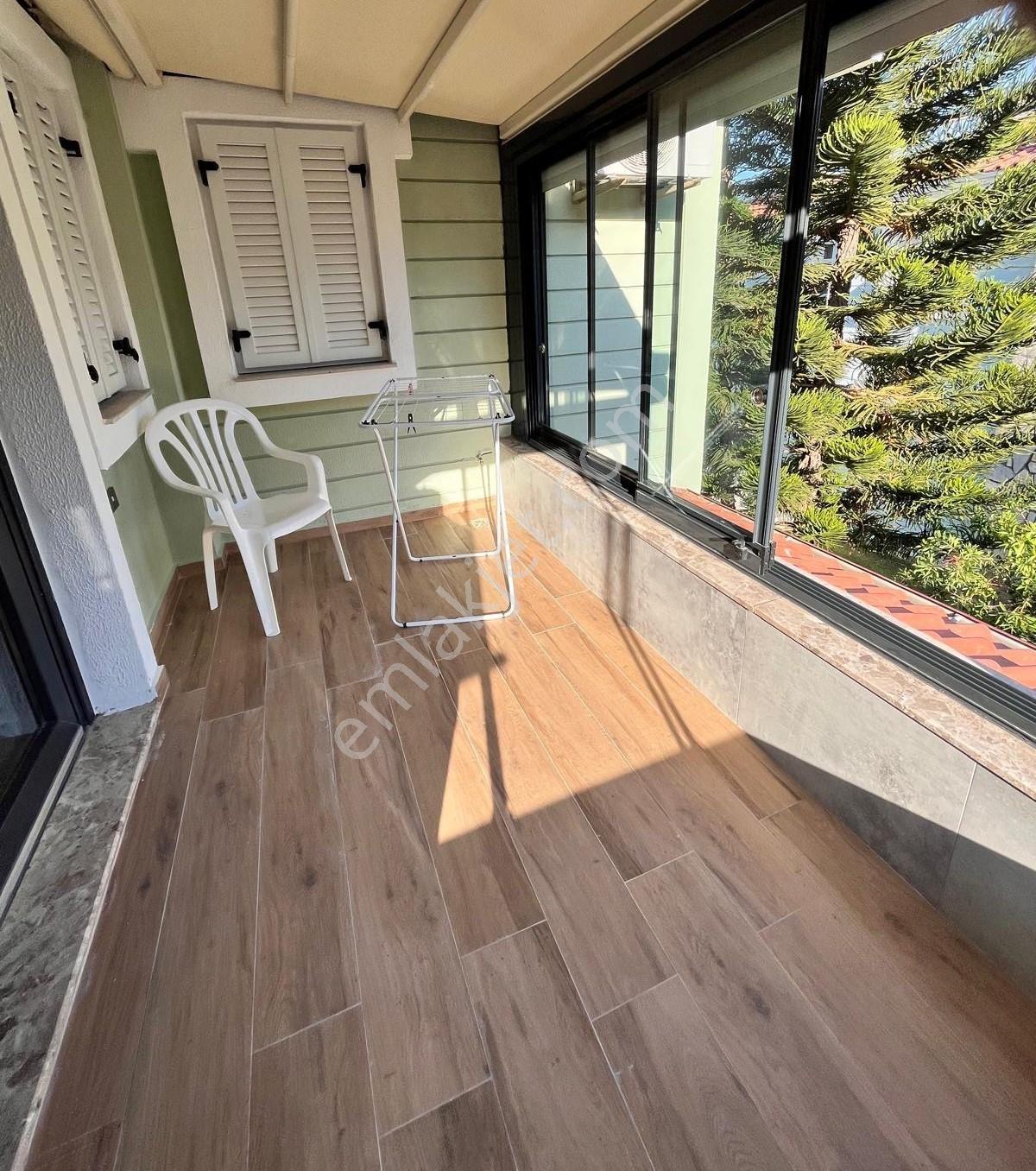 Denize Sıfır Sitede, Havuzlu Villa - Görsel 10