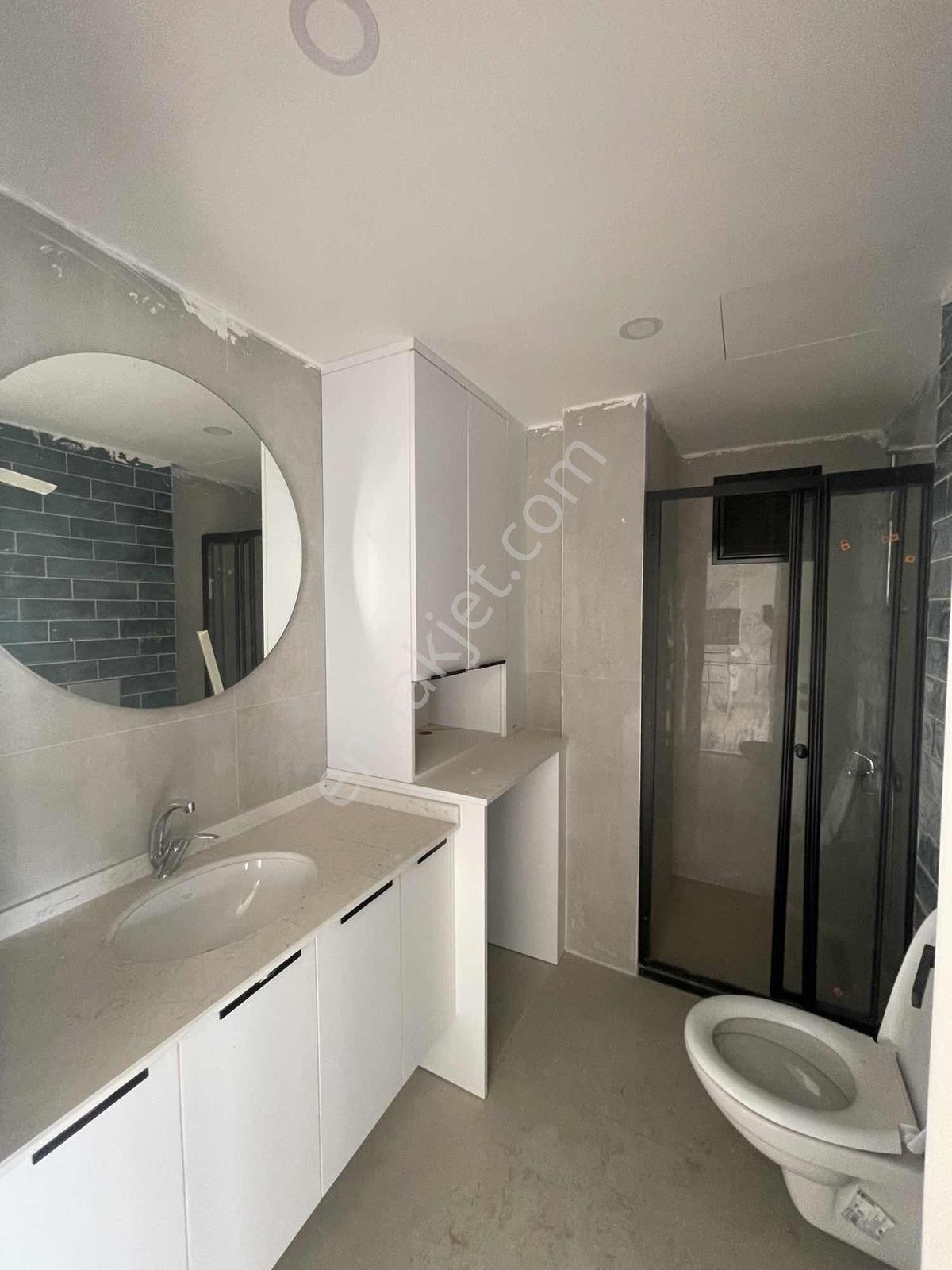 Stadyum Bulvarı Uzerı Guvenlıklı Lux Sıtede Kat Mulkıyetlı 1+1 - Görsel 26