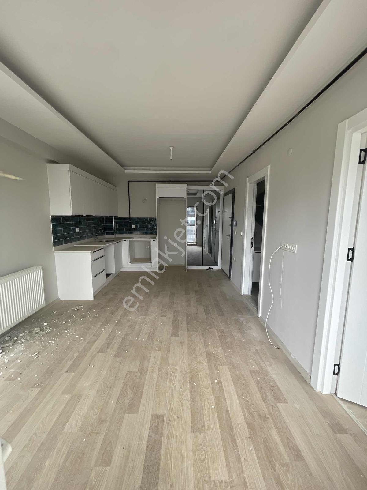 Stadyum Bulvarı Uzerı Guvenlıklı Lux Sıtede Kat Mulkıyetlı 1+1 - Görsel 20