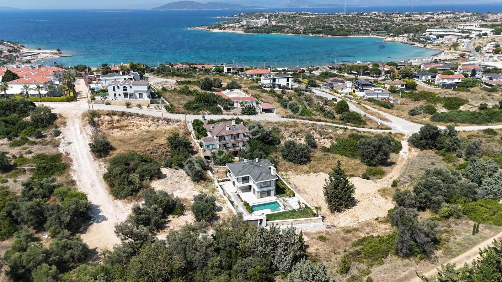 Dalyan Ali Bostan Yakını , Tam Müstakil , Havuzlu , Otoparklı - Görsel 12