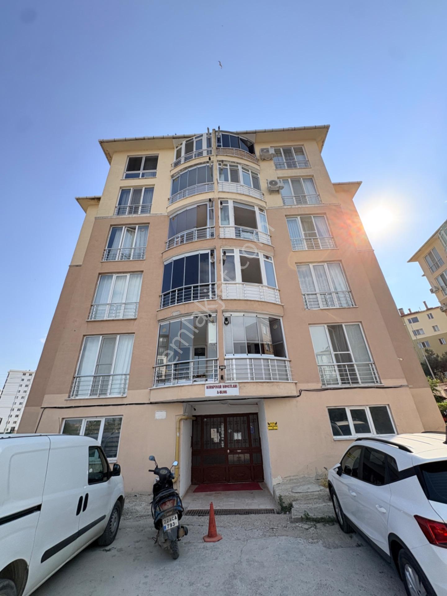 Marmara'dan Cumhuriyet Mah Uygun Kiralık 1+1 Daire - Görsel 12