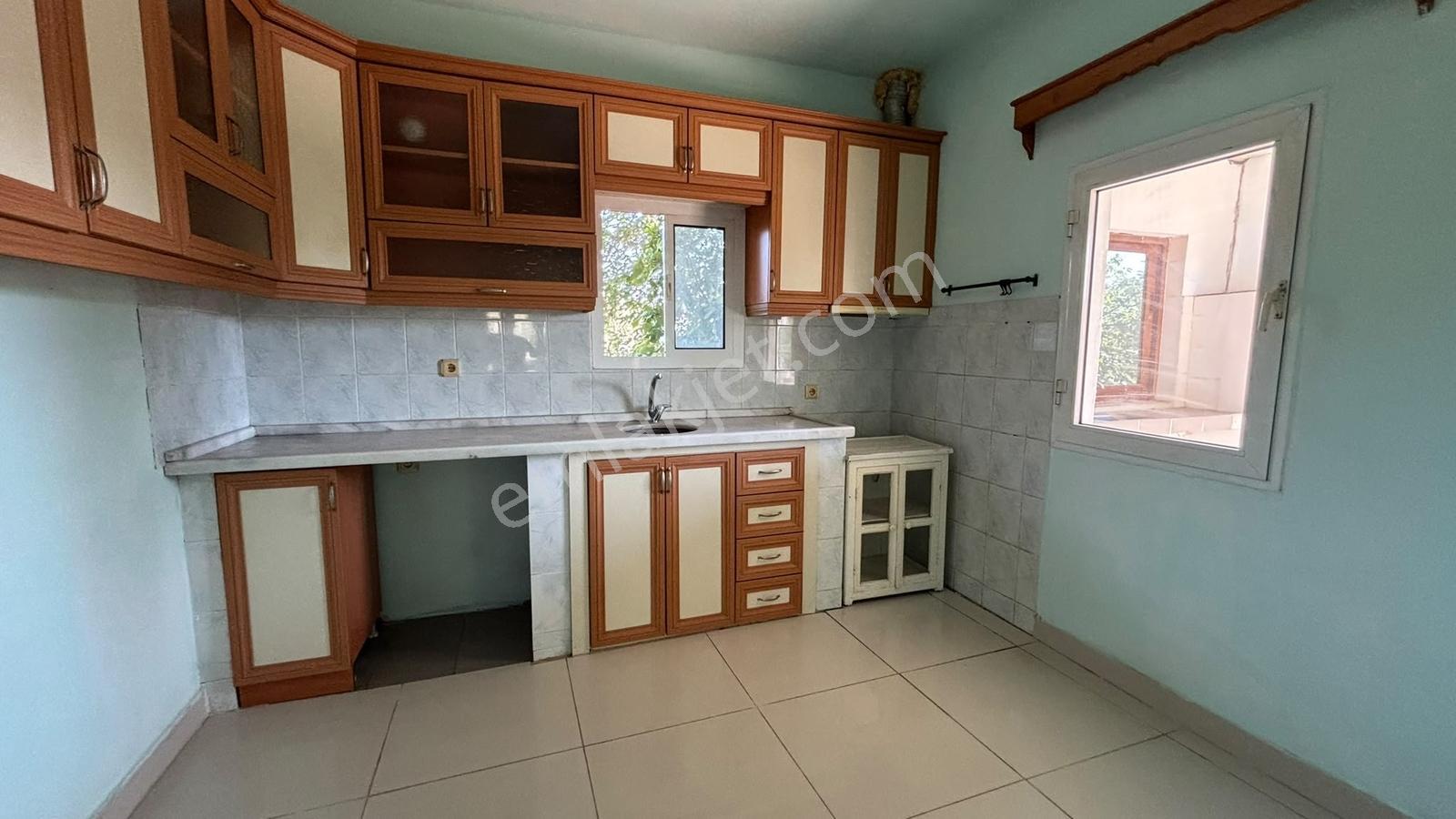 Bodrum Kumköy 790,94 M2 Arsa İçinde Müstakil Çiftlik Evi - Görsel 14