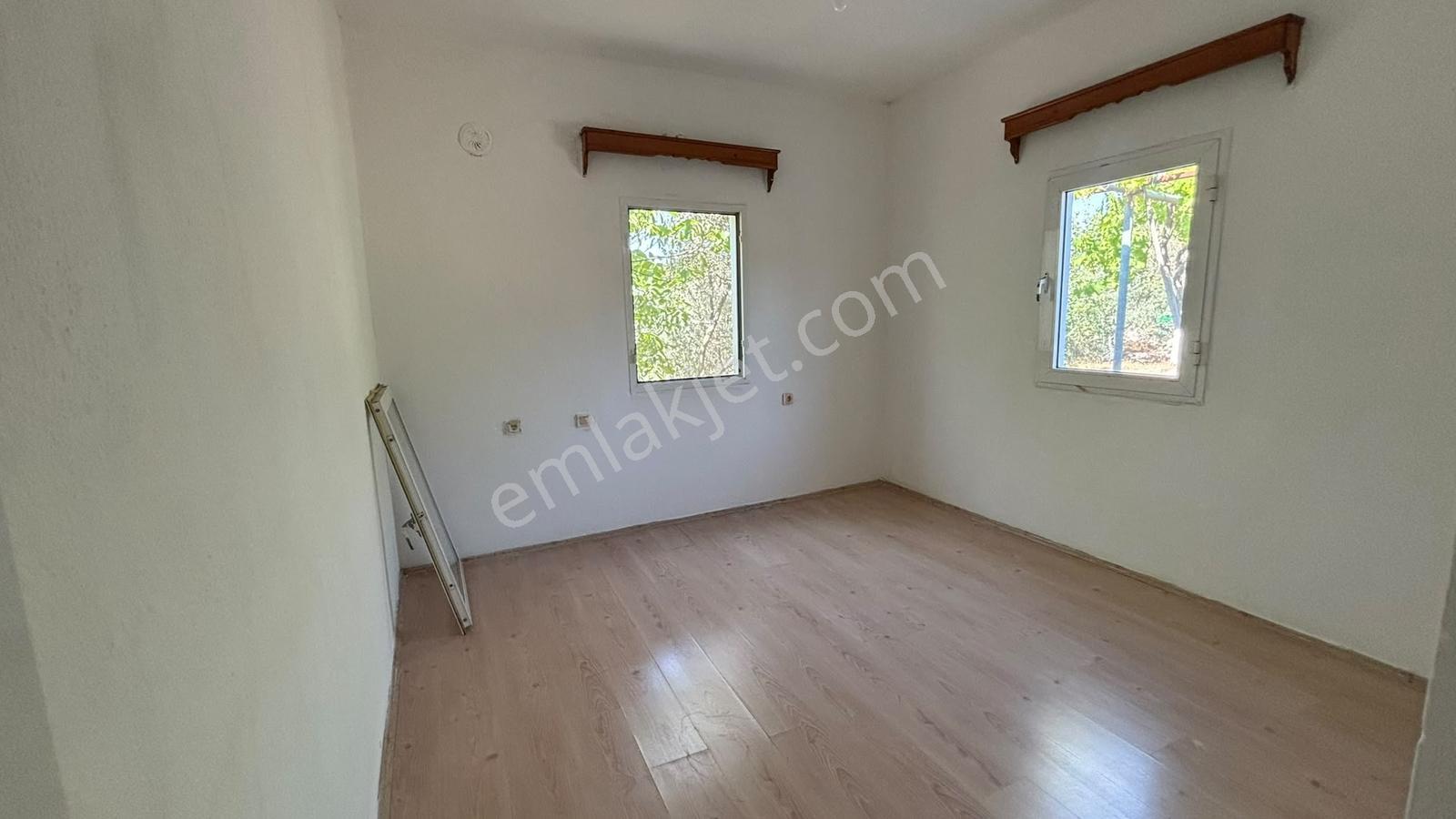 Bodrum Kumköy 790,94 M2 Arsa İçinde Müstakil Çiftlik Evi - Görsel 22
