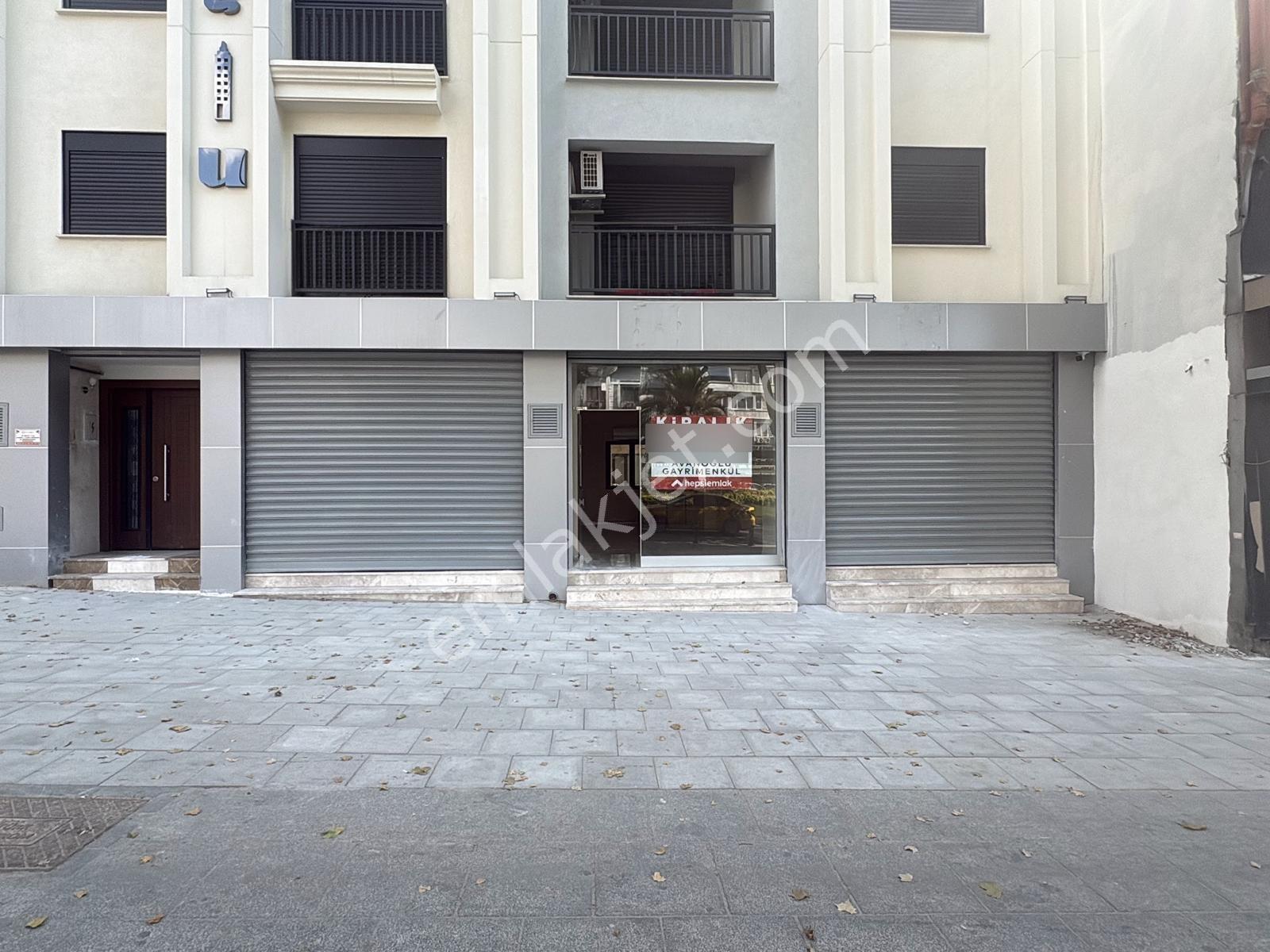 Fındıkzade'de Kiralık 90 M² Sıfır Dükkan & Mağaza - Görsel 10
