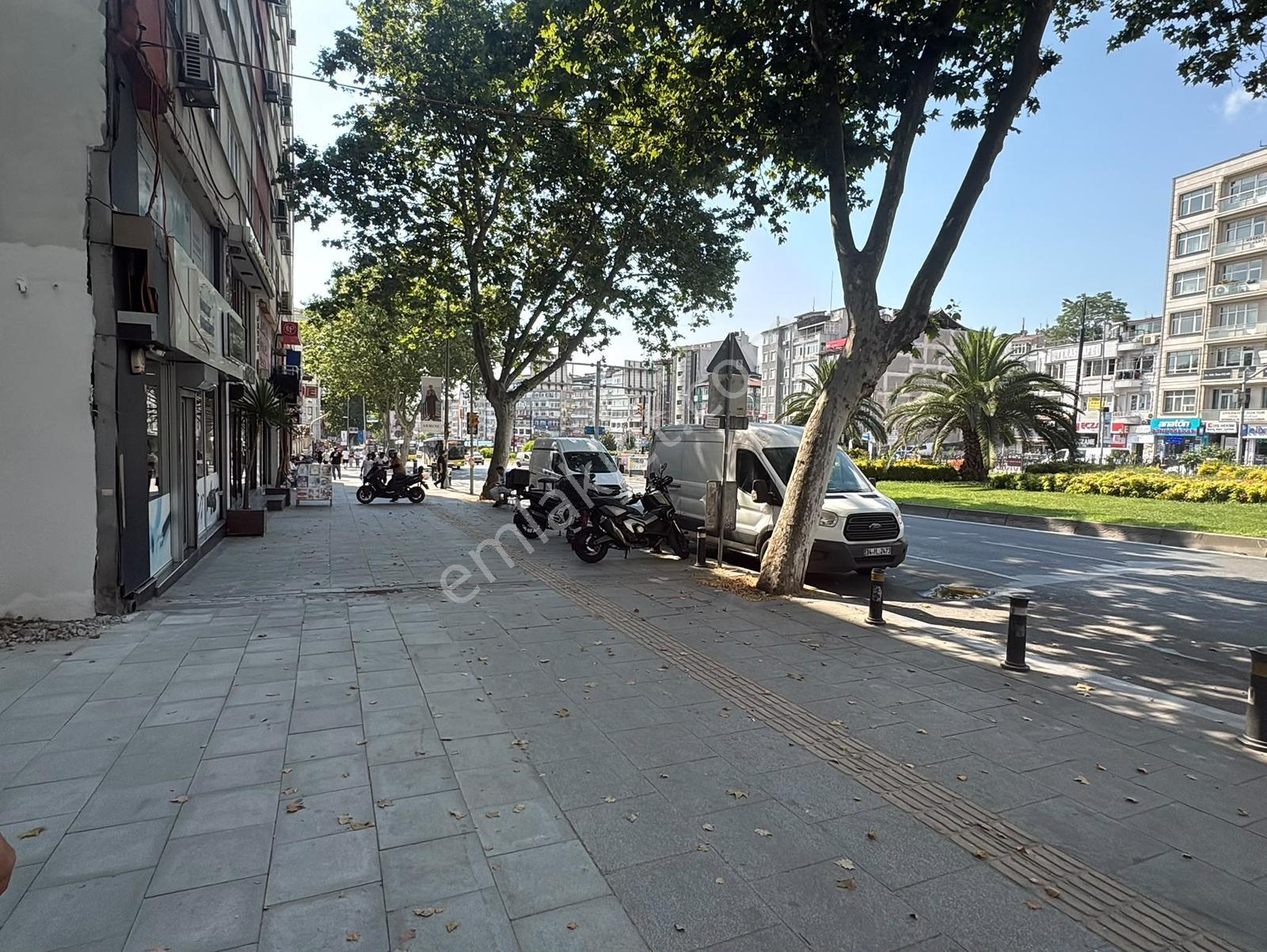 Fındıkzade'de Kiralık 90 M² Sıfır Dükkan & Mağaza - Görsel 9