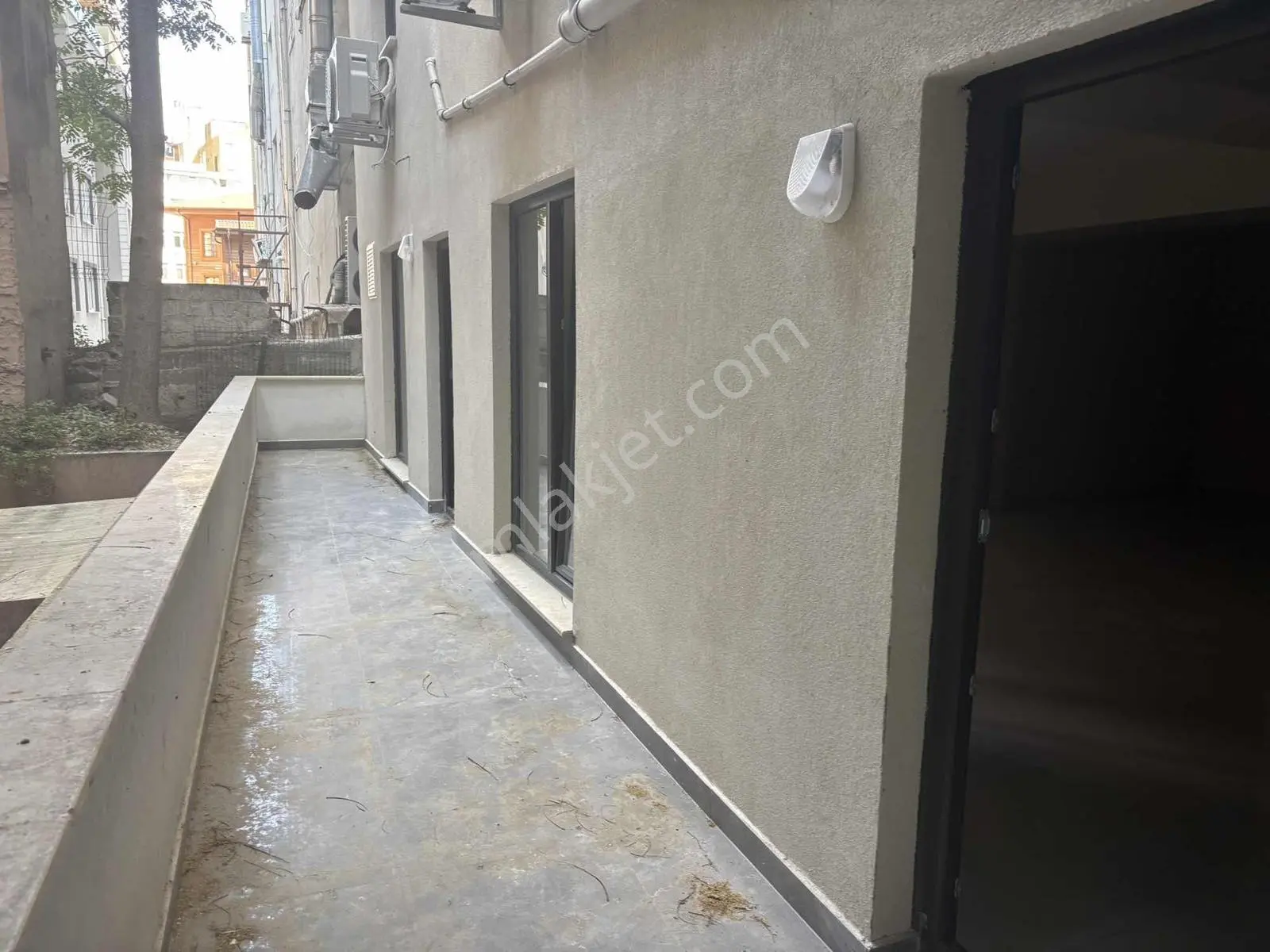Fındıkzade'de Kiralık 90 M² Sıfır Dükkan & Mağaza - Görsel 7