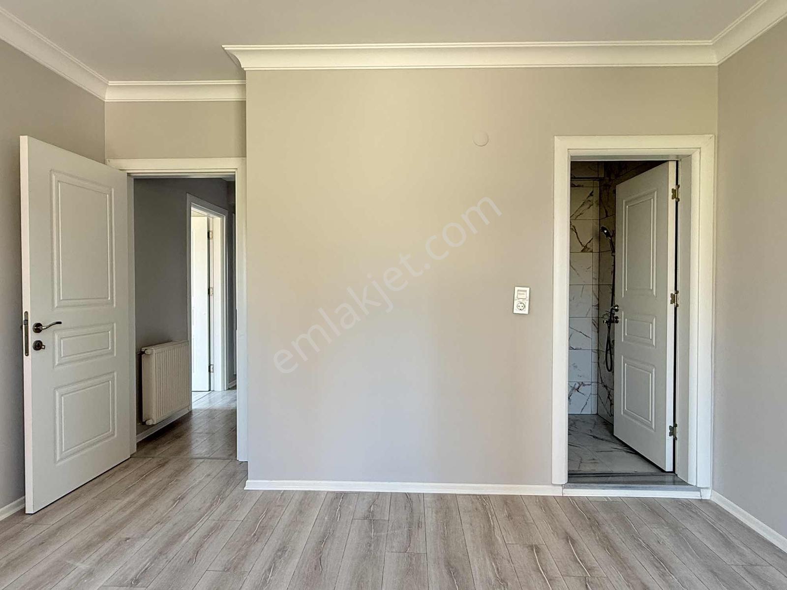 Demirtaş Sakarya Mahallesi Siteler Bölgesinde Kiralık 2+1 Daire - Görsel 13